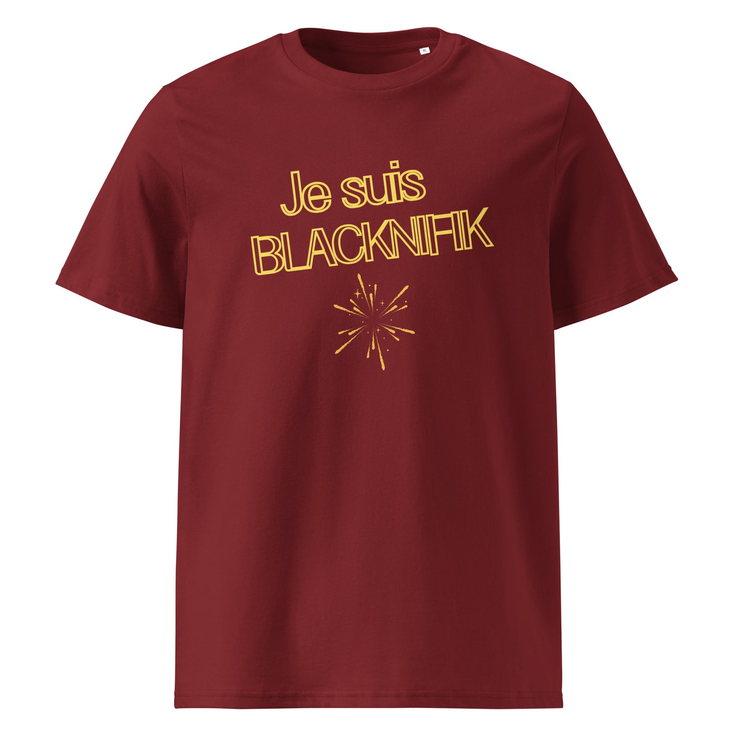 Je Suis Blacknifik
