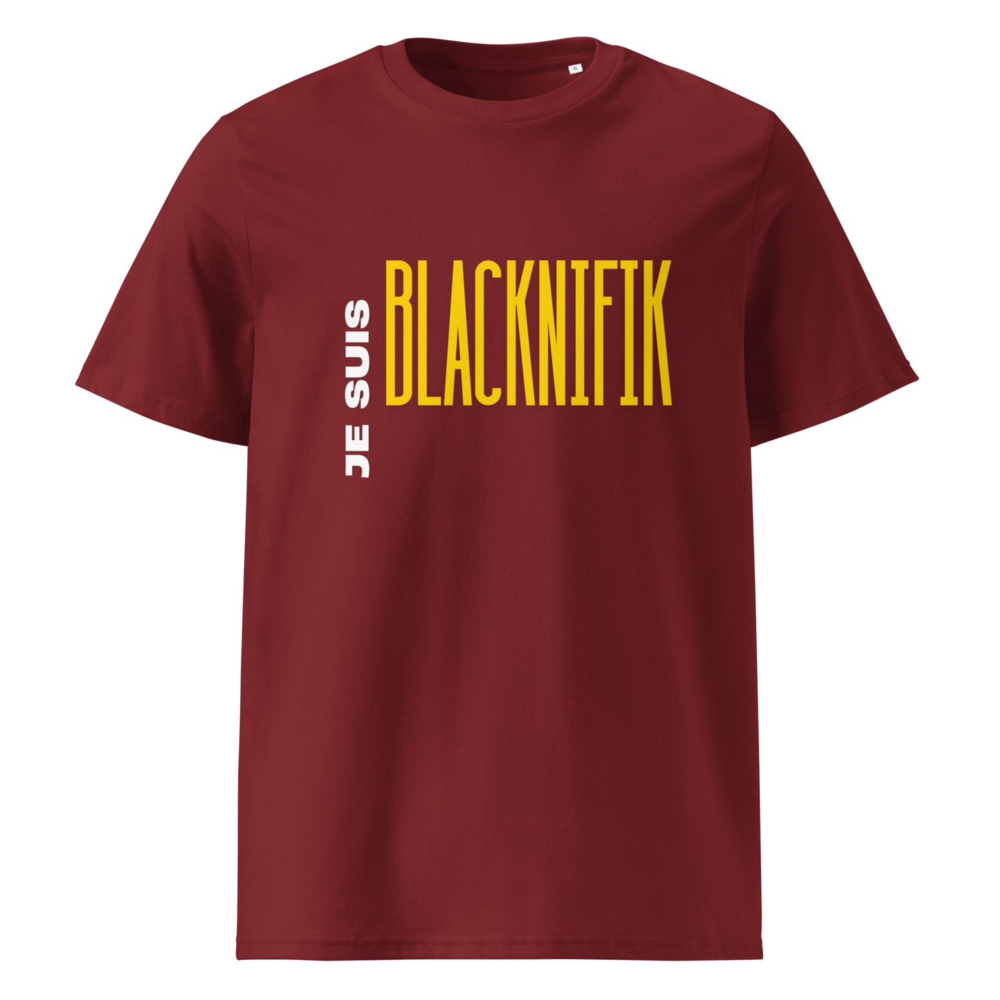Je Suis Blacknifik
