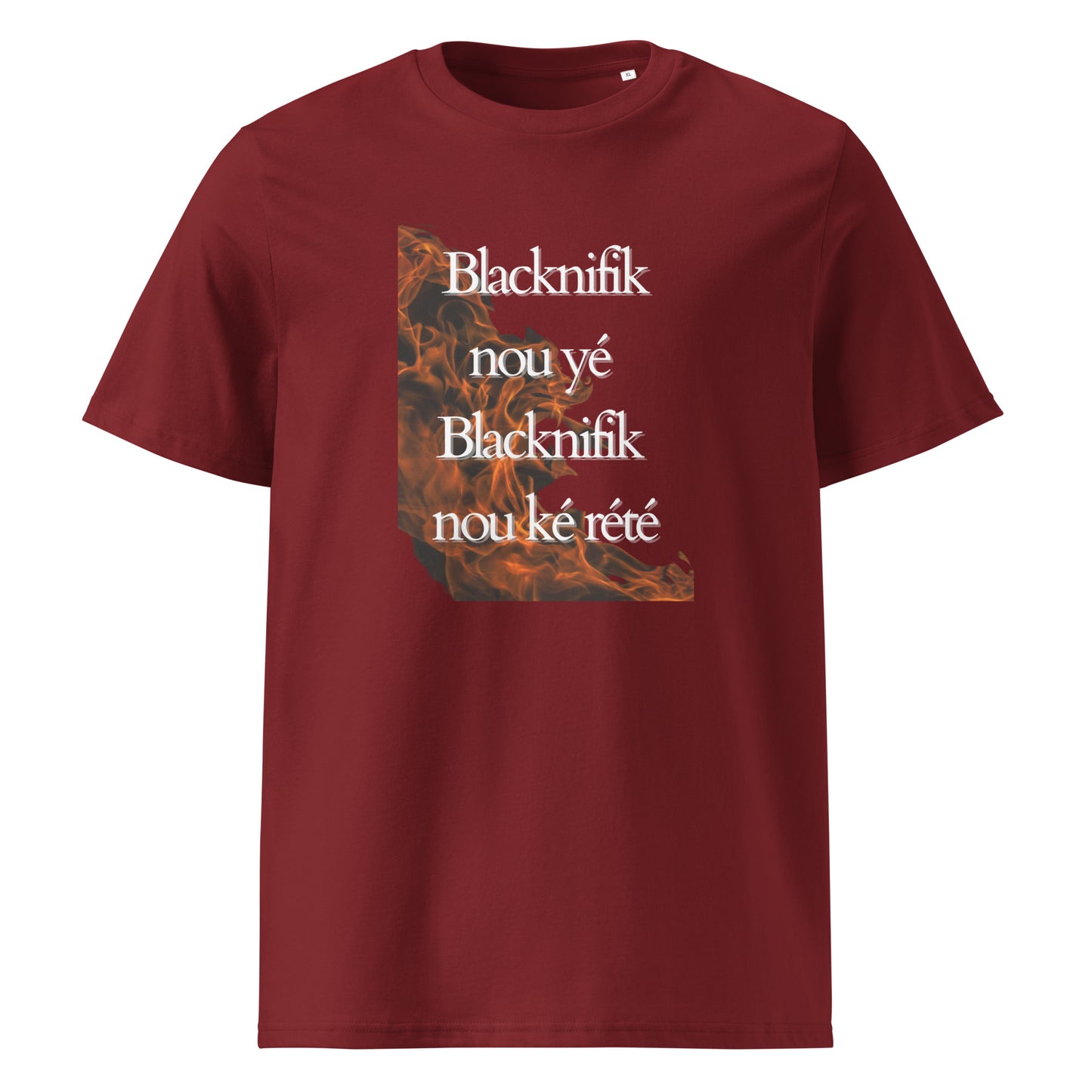 Blacknifik Nou Yé Blacknifik Nou Ké Rété