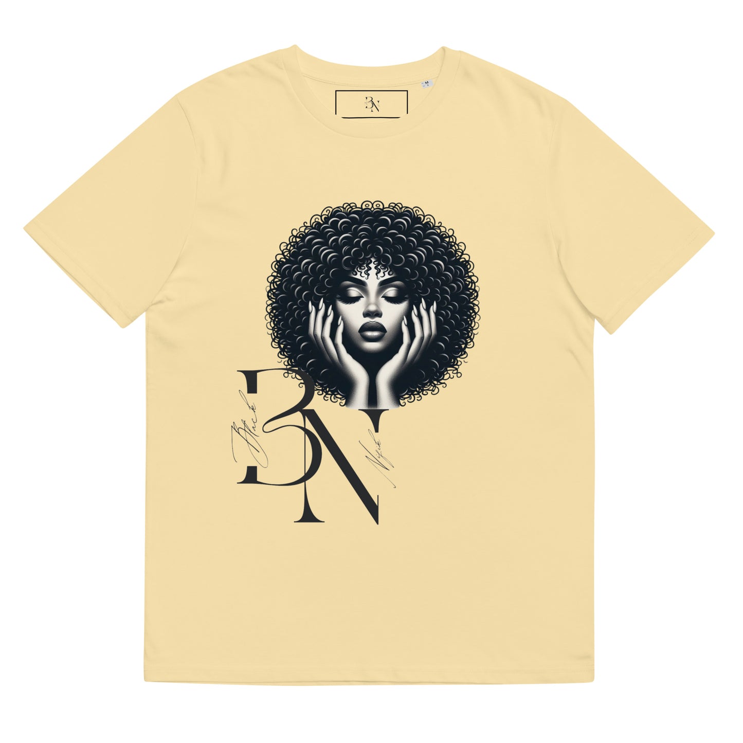 " Boss Lady "
