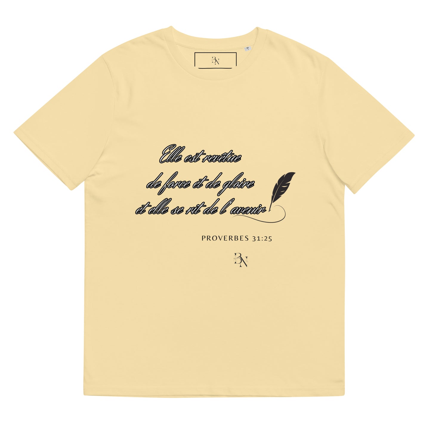 " Il était une citation "