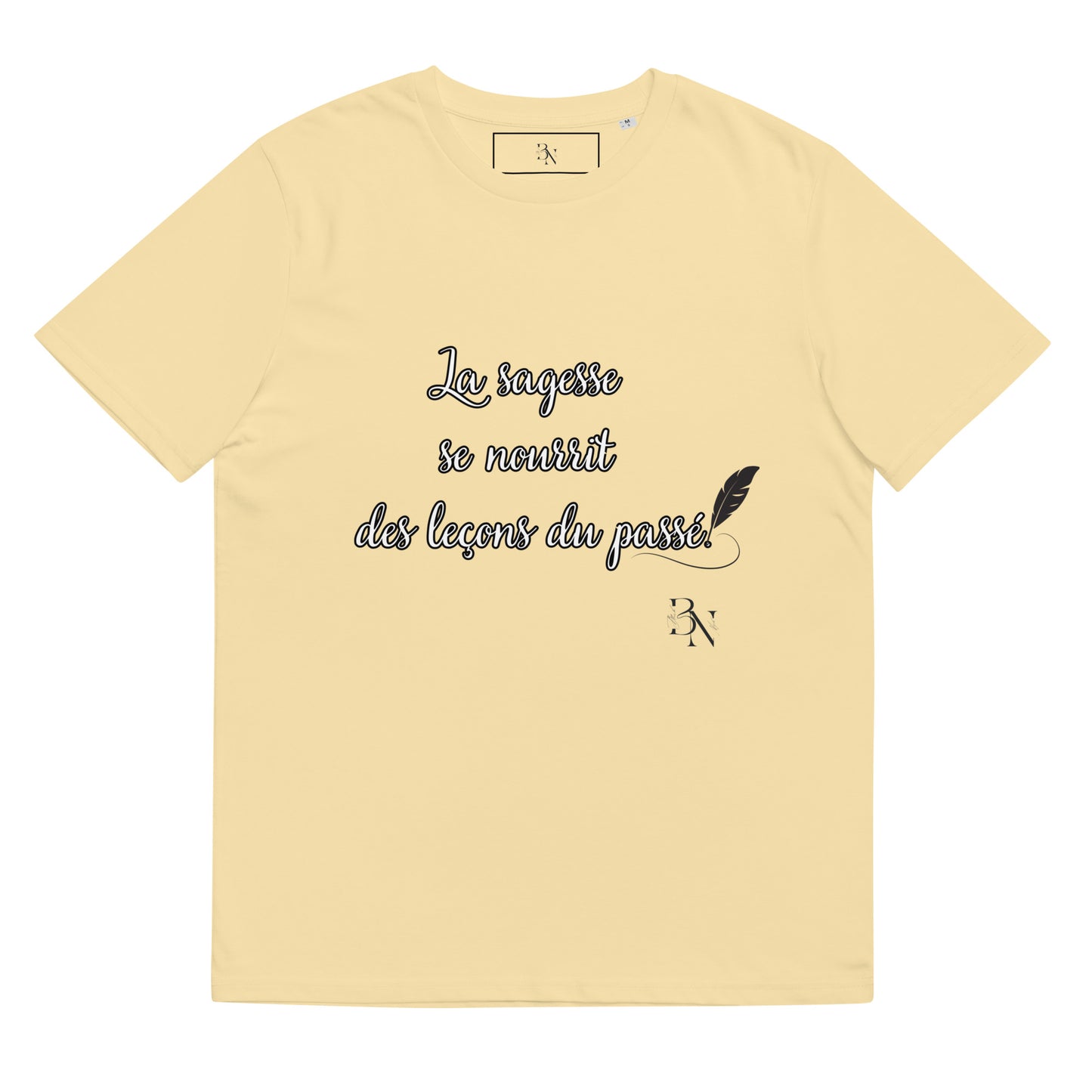 " Il est une citation "