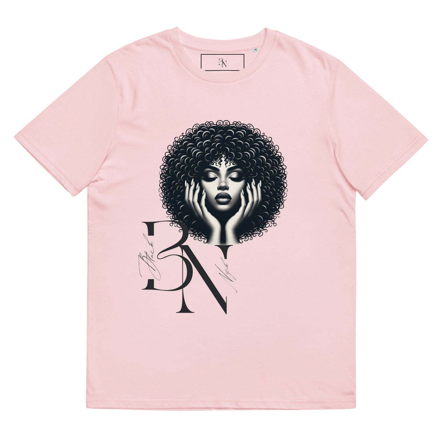 " Boss Lady "