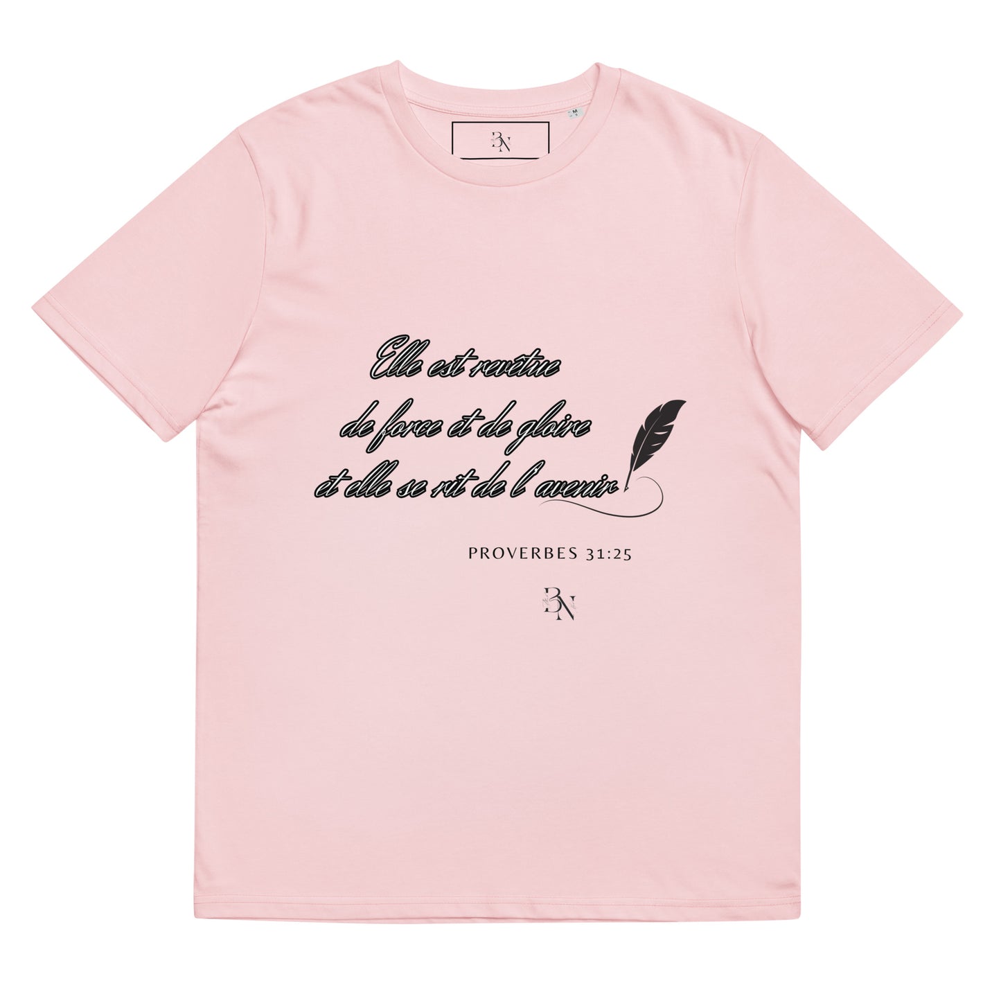" Il était une citation "