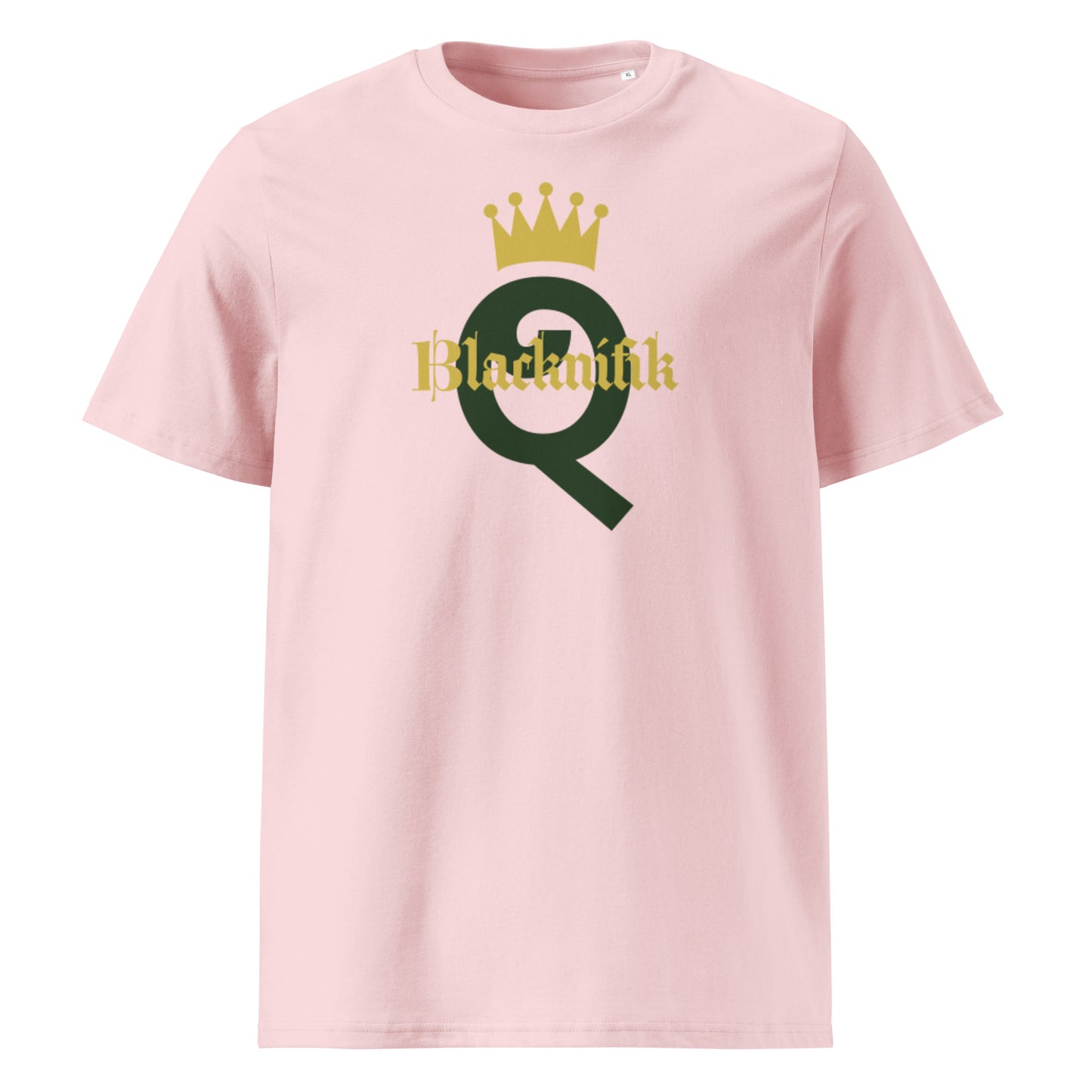 Blacknifik'ment Queen
