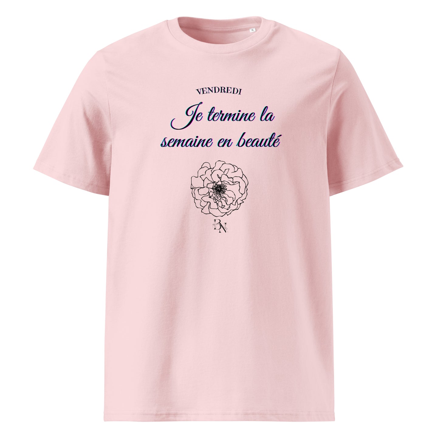 " Vendredi "