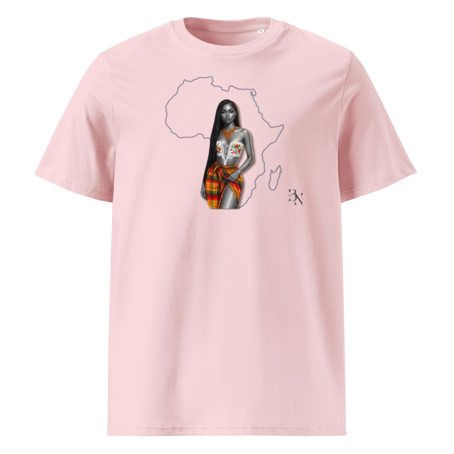 " Afrika "