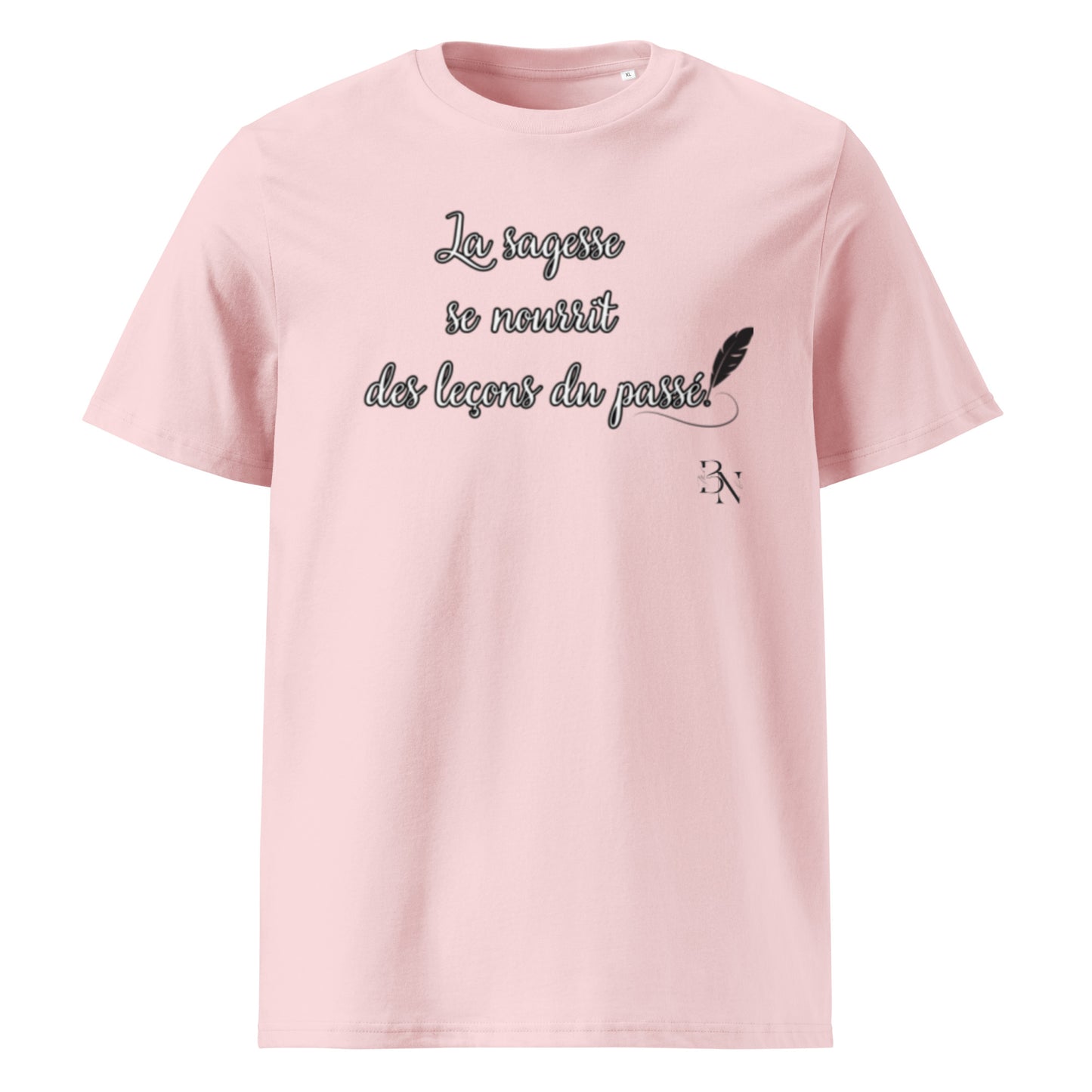 " Il était une citation "