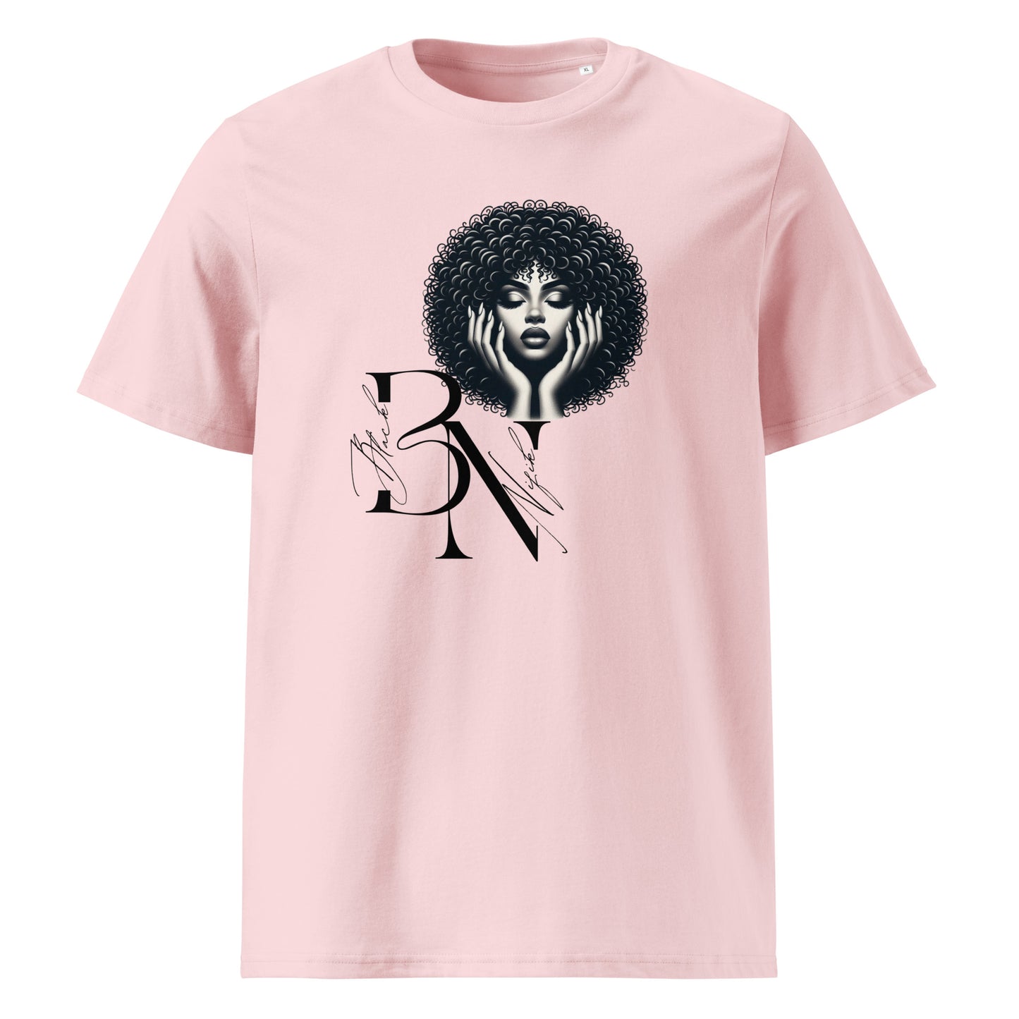 " Boss Lady "