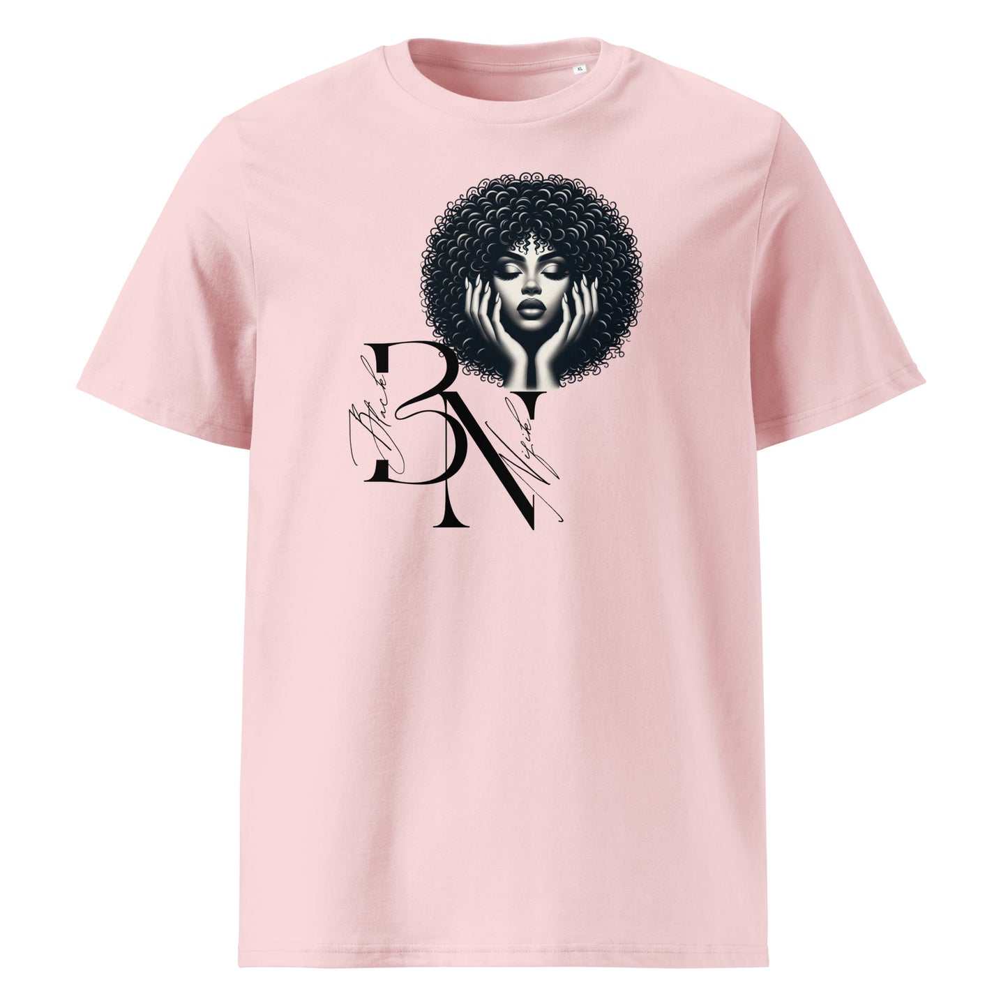 " Boss Lady "
