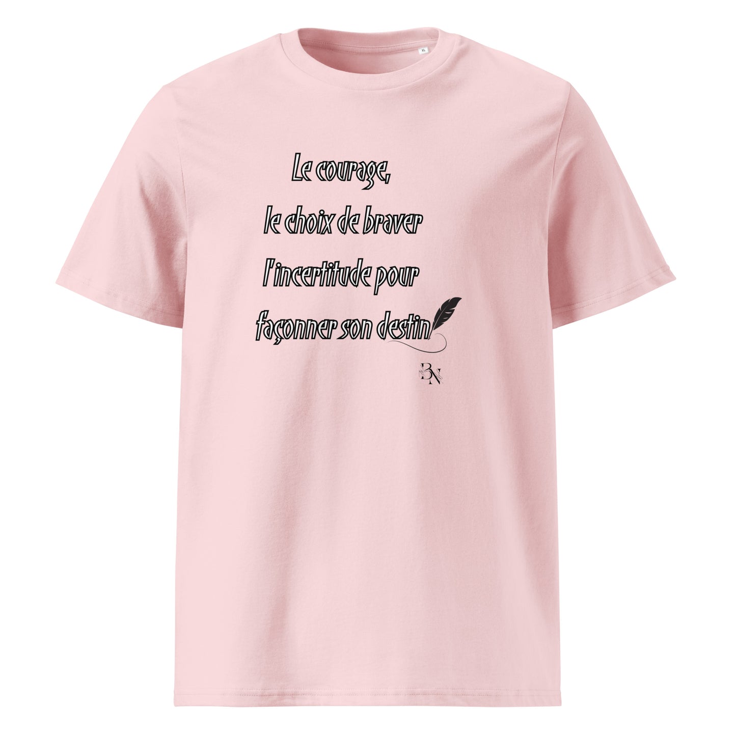 " Il était une citation "
