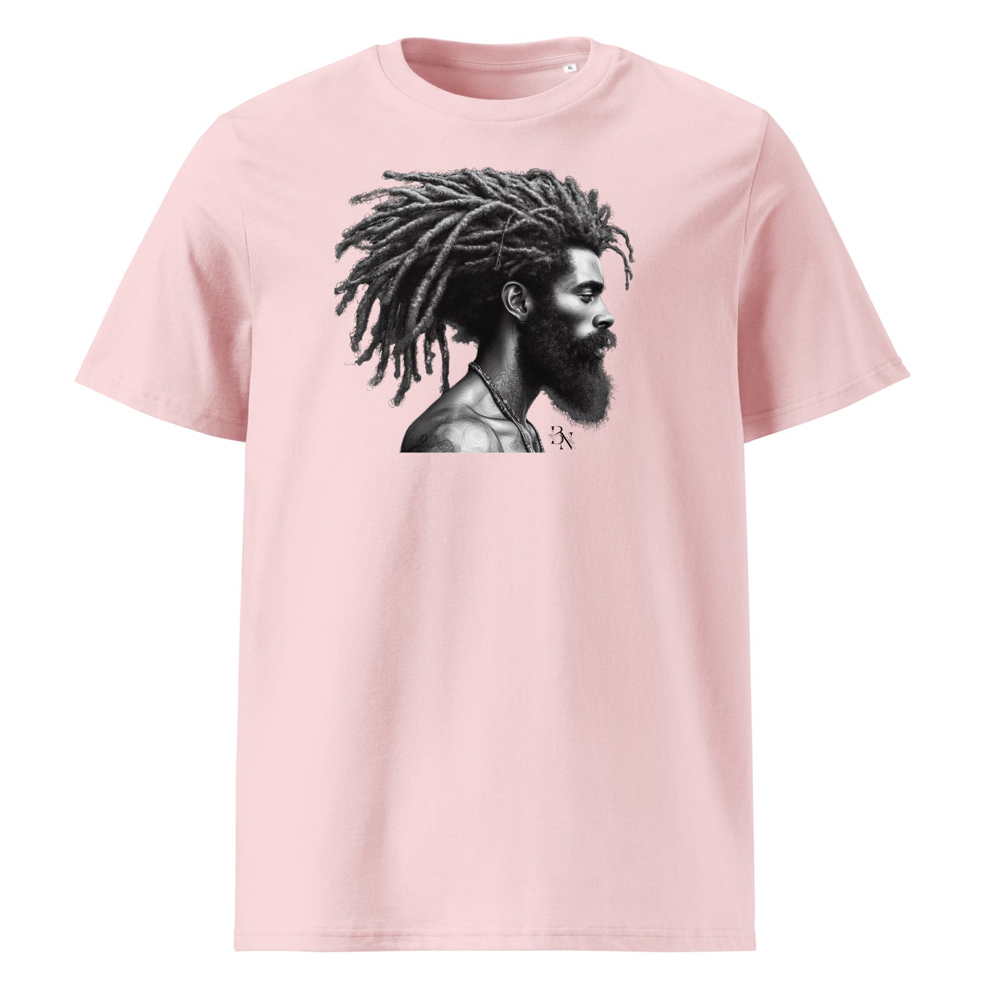 " Rasta Man "