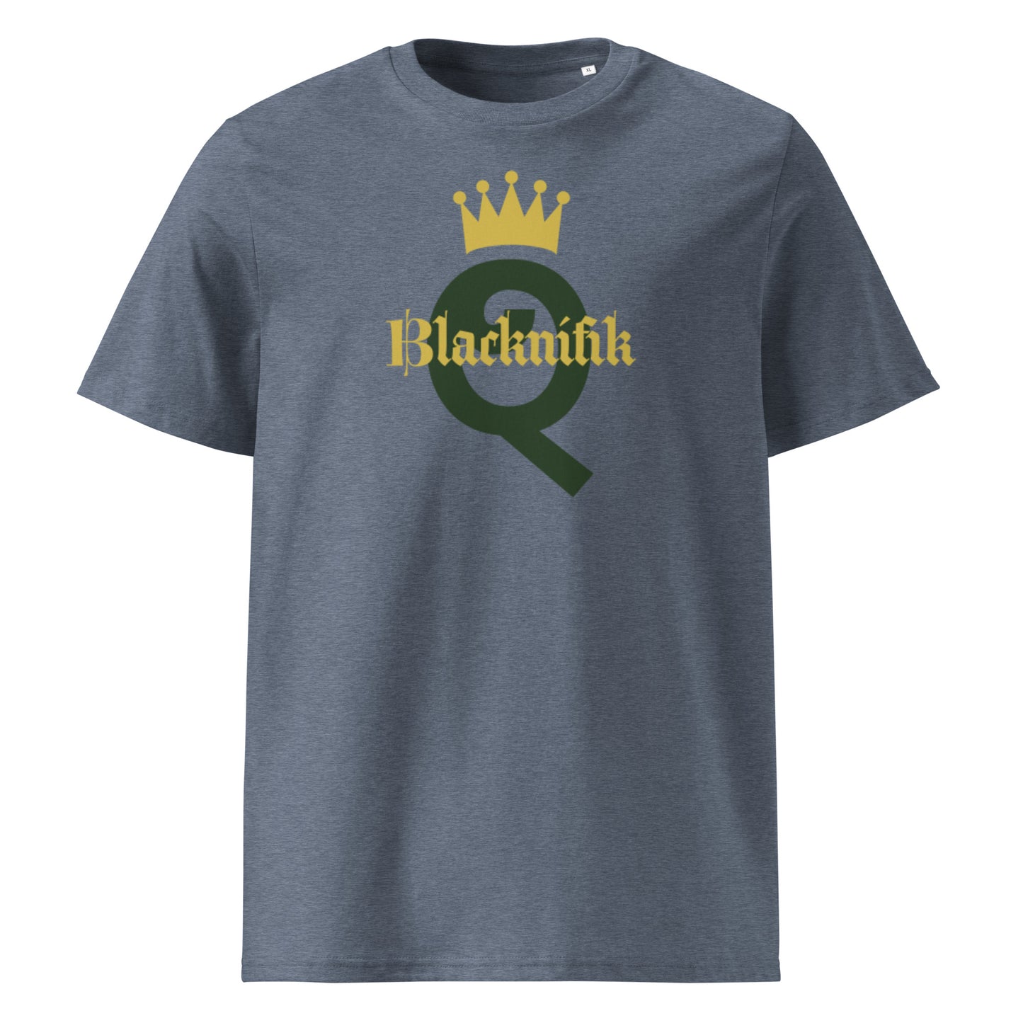 Blacknifik'ment Queen