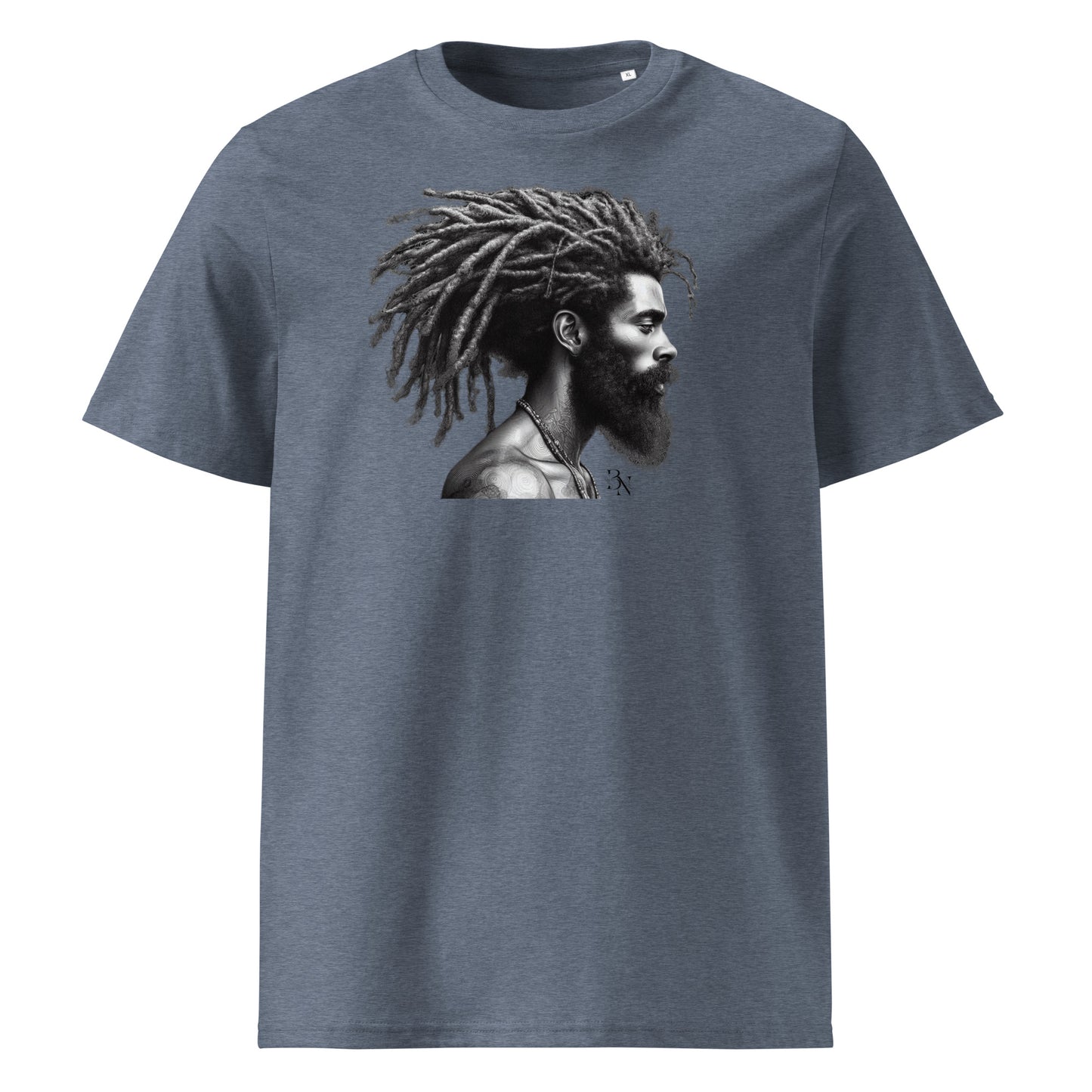 " Rasta Man "