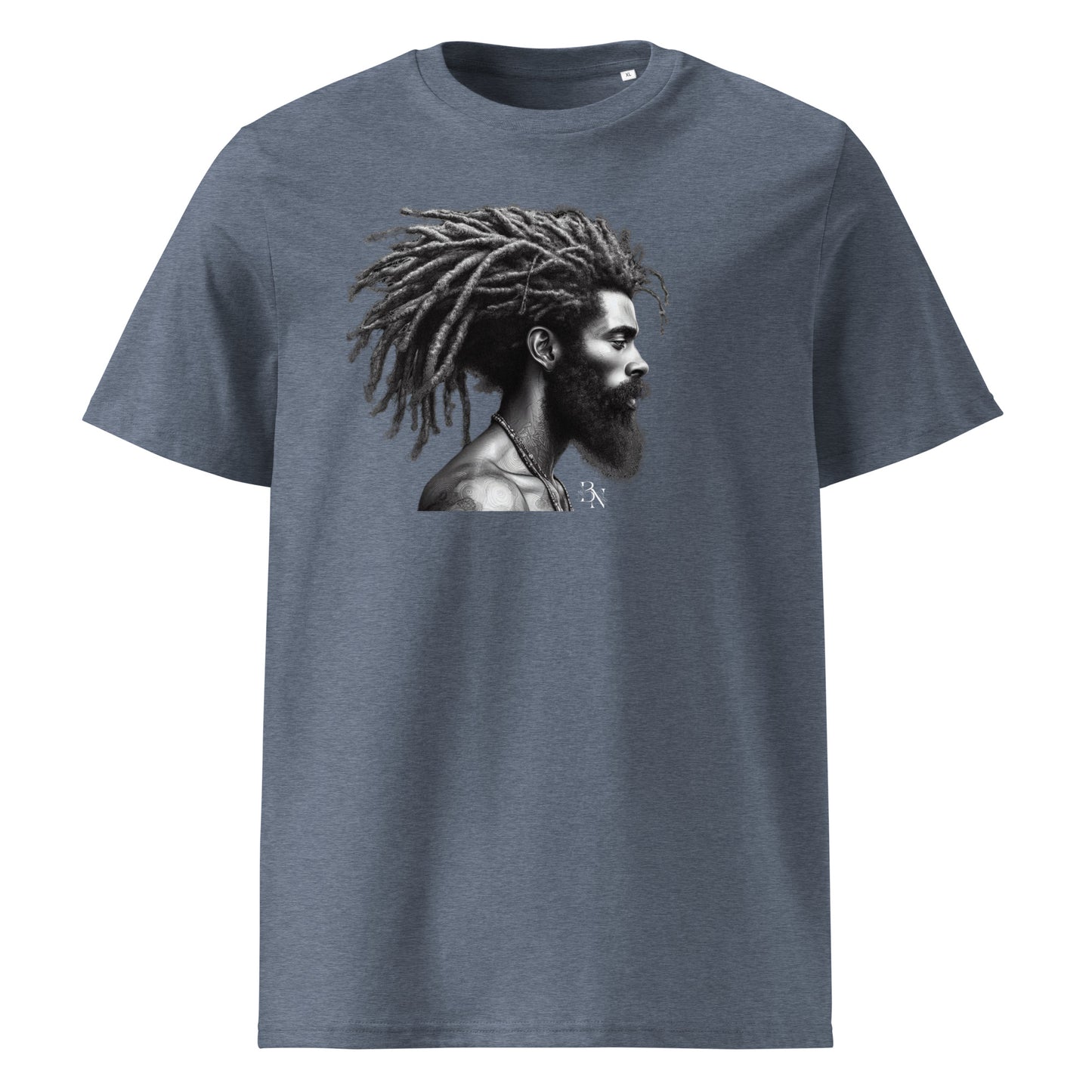 " Rasta Man "
