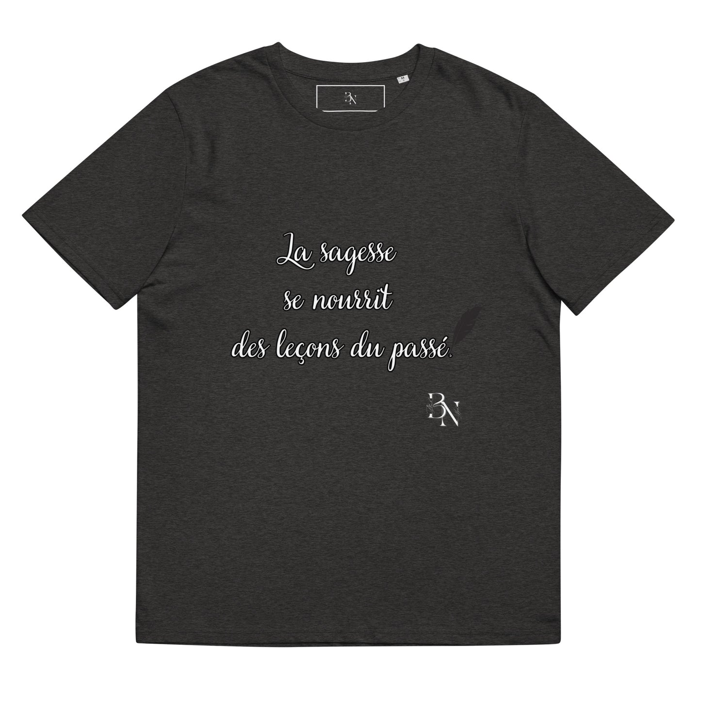 " Il est une citation "