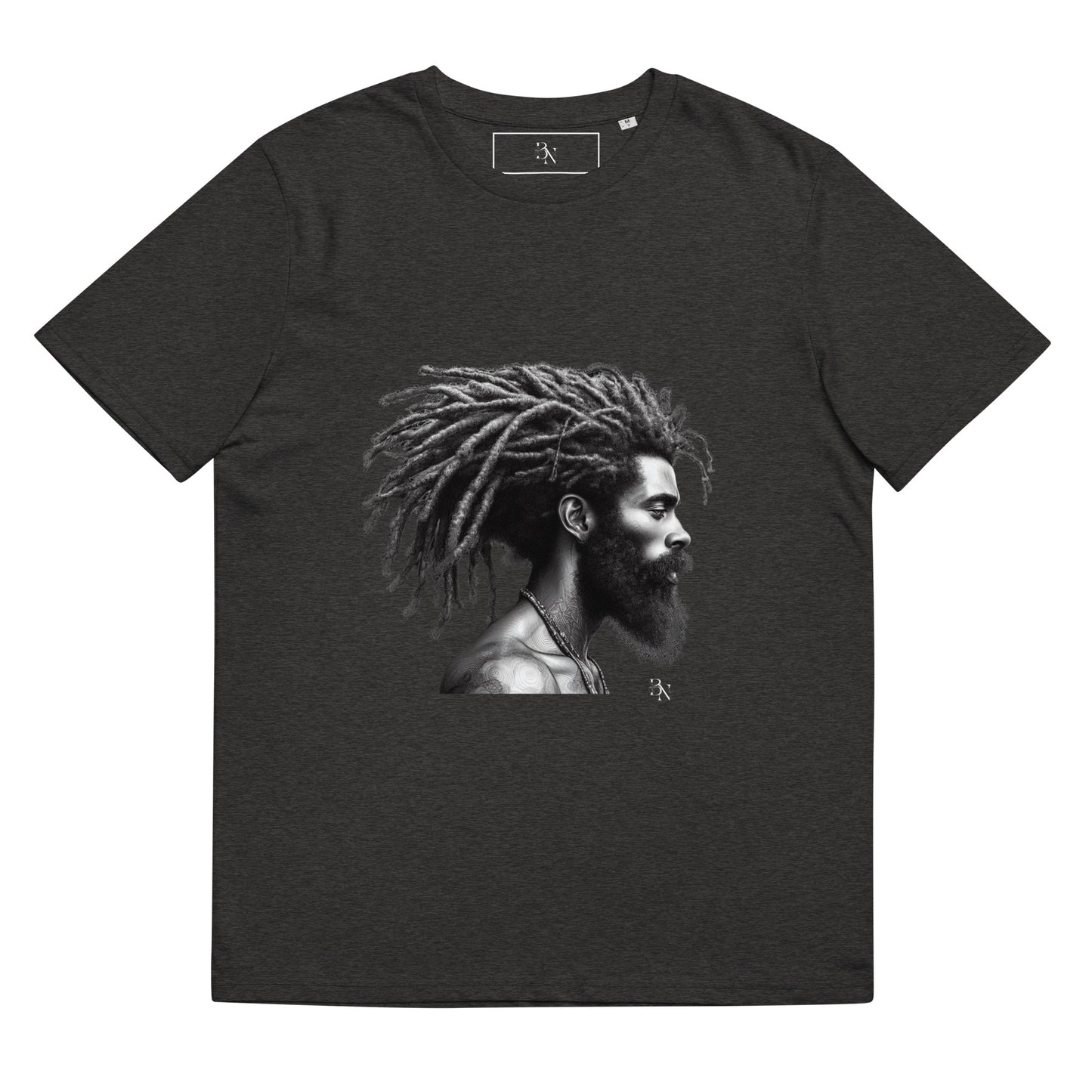 " Rasta Man "