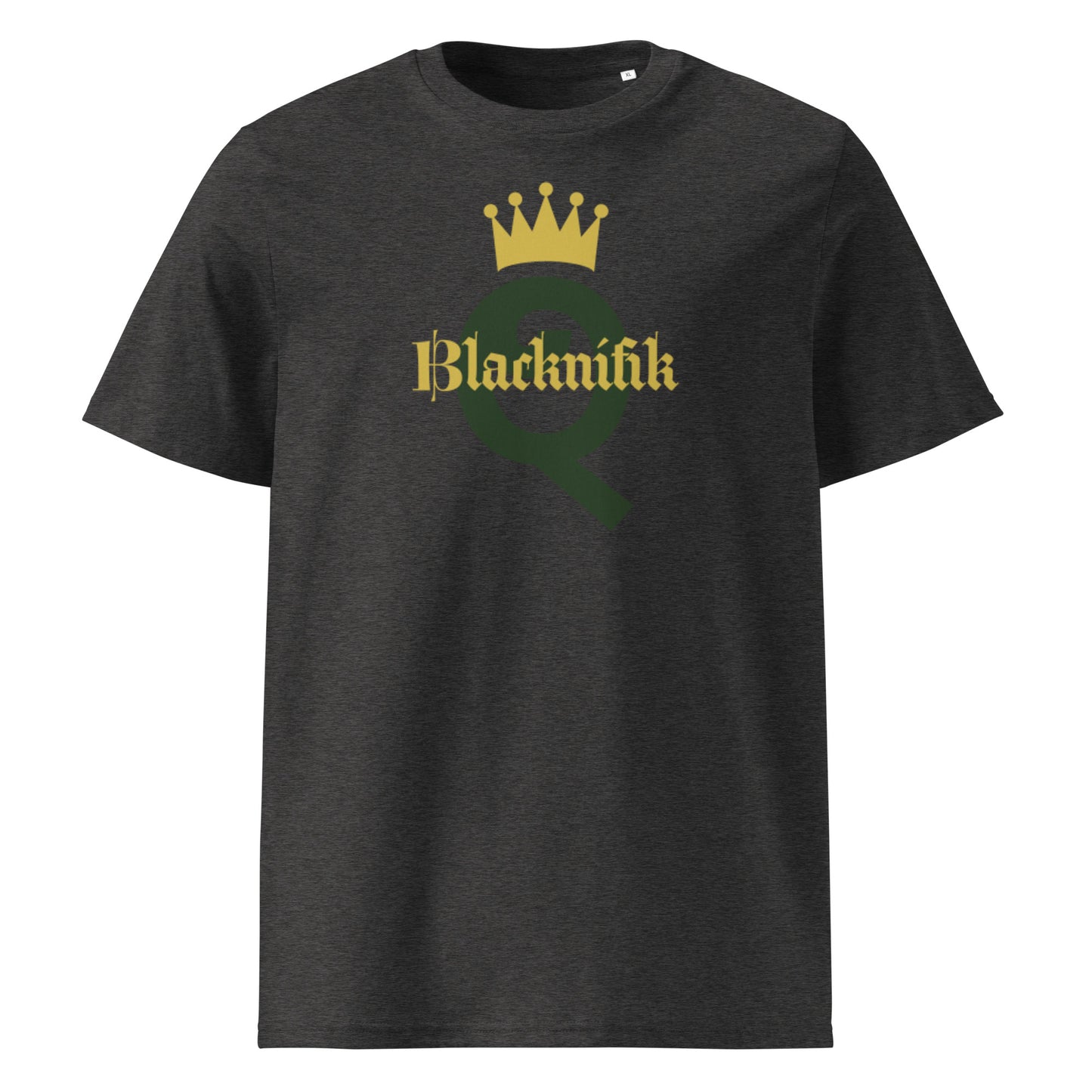 Blacknifik'ment Queen