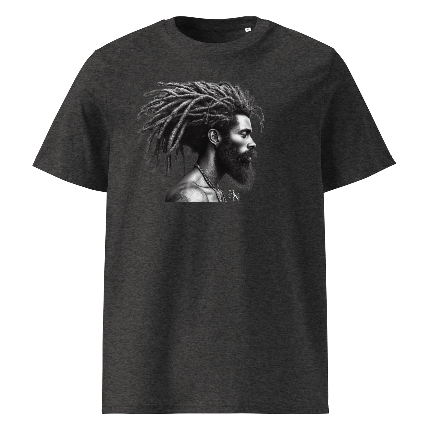 " Rasta Man "