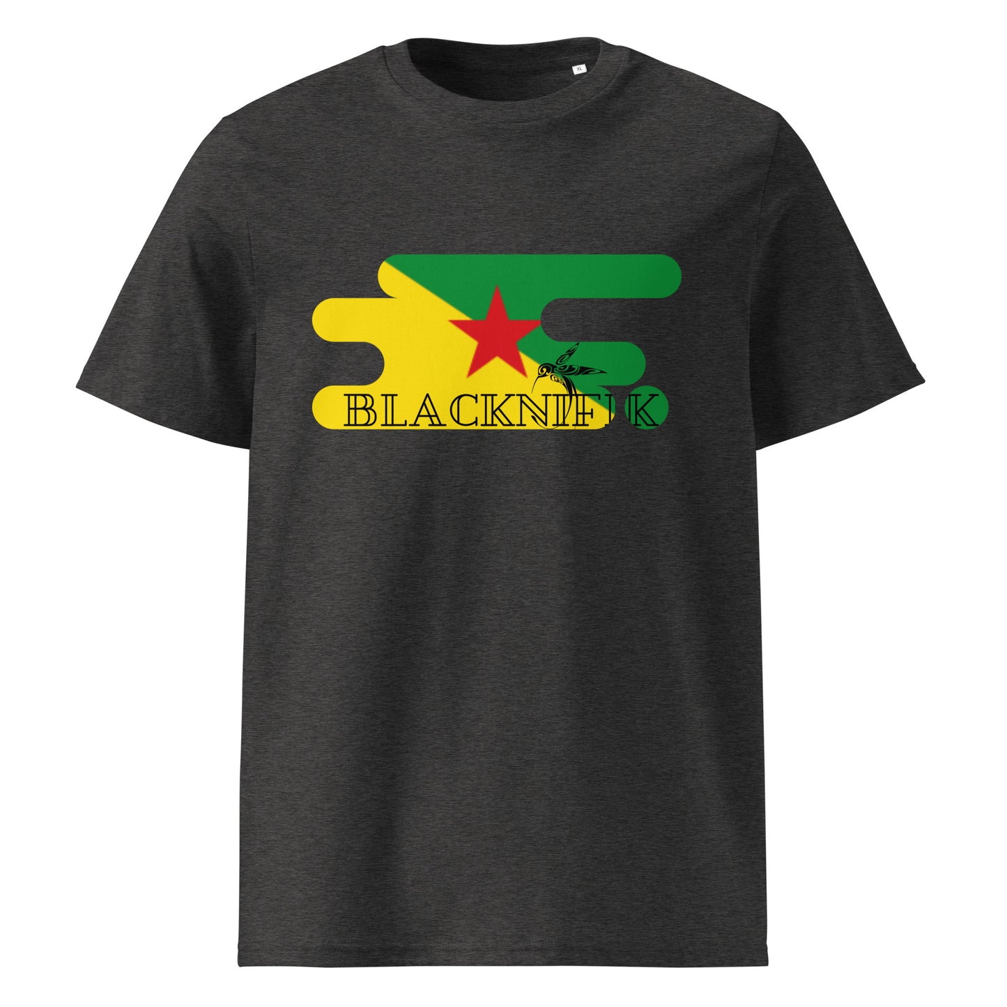 T-shirt Blacknifik Yana