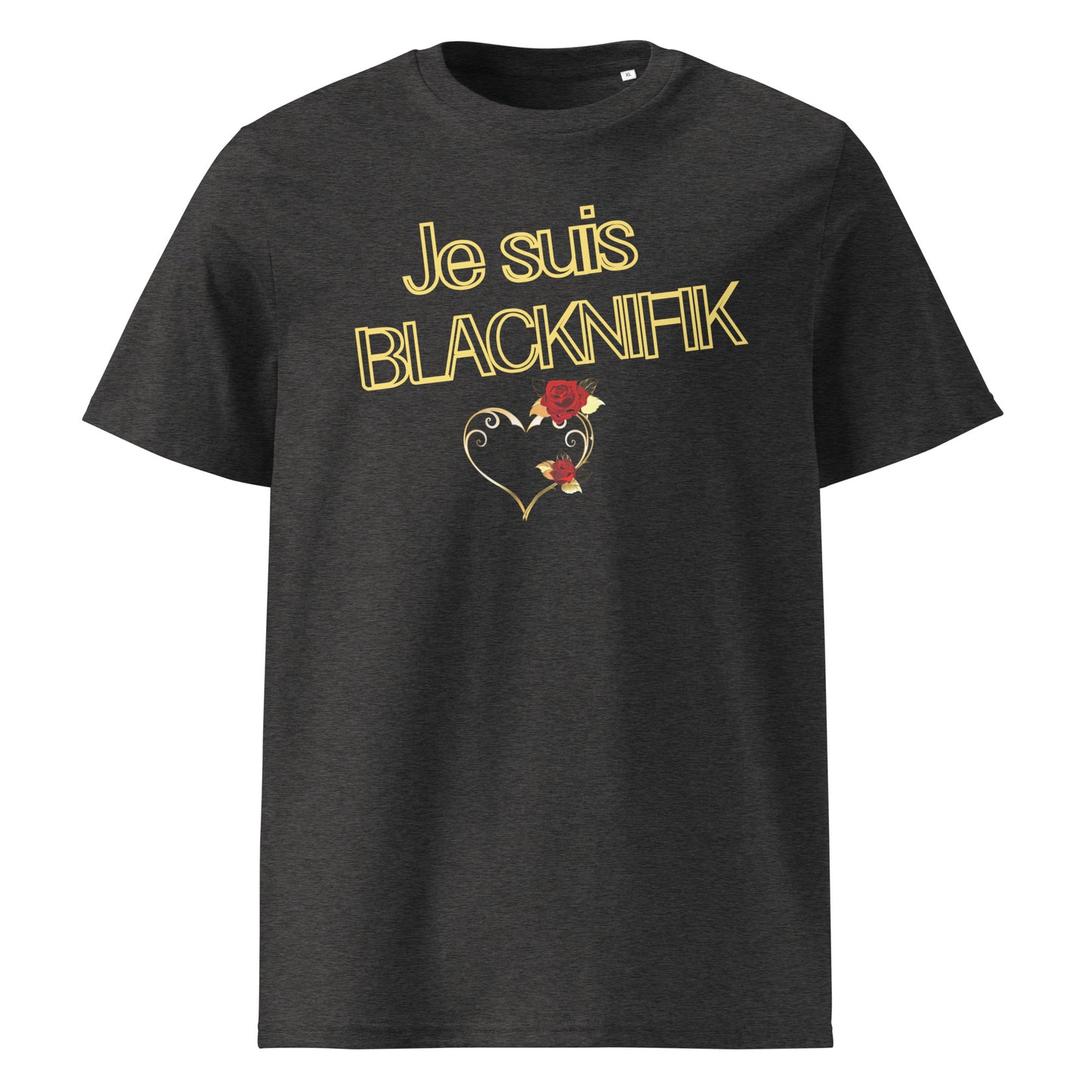 Je Suis Blacknifik