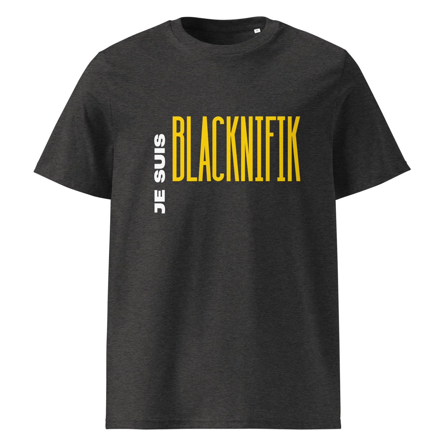 Je Suis Blacknifik