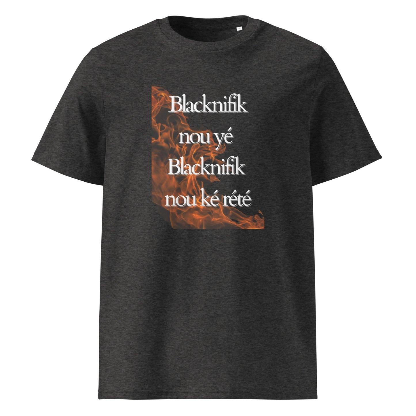 Blacknifik Nou Yé Blacknifik Nou Ké Rété