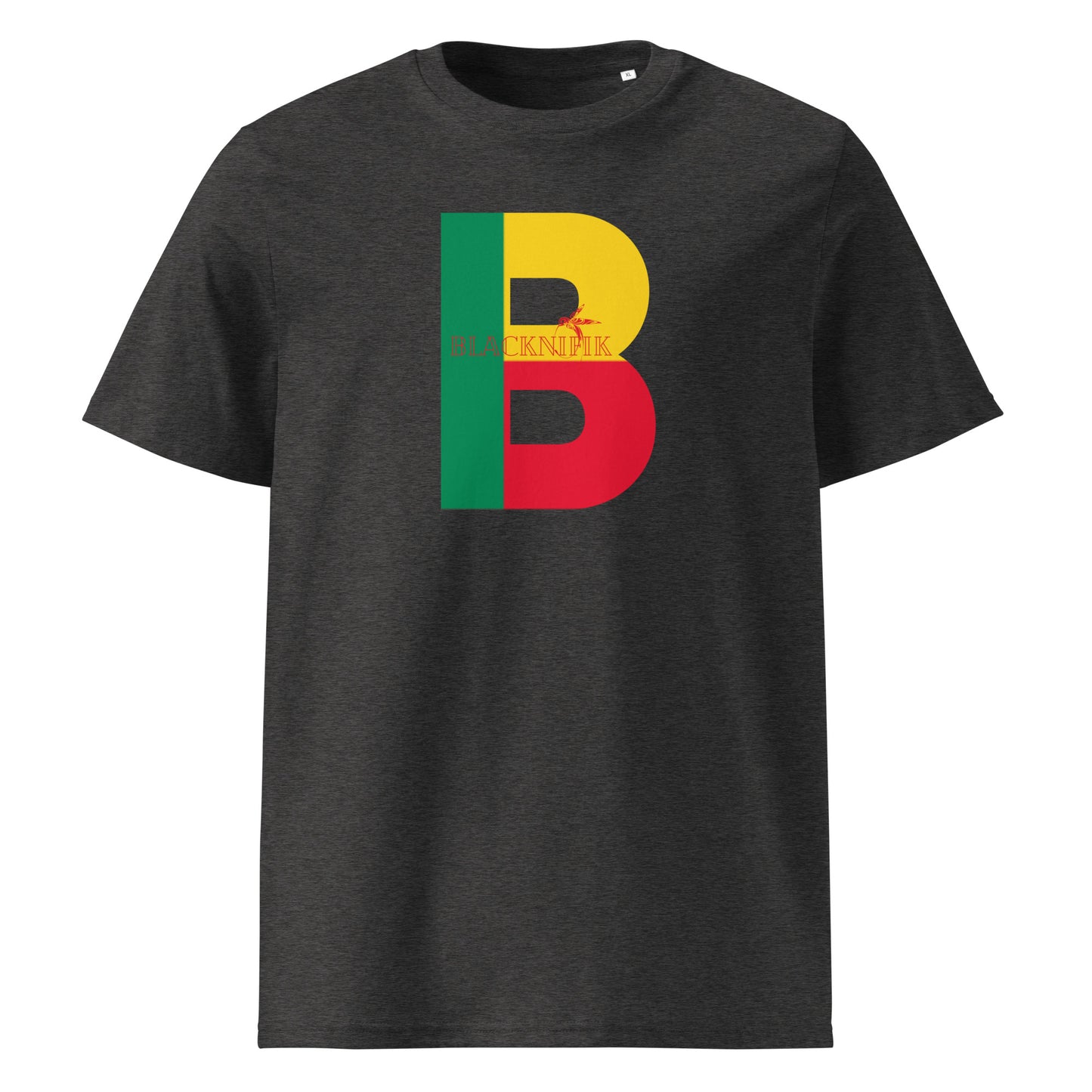 T-shirt Blacknifik Bénin