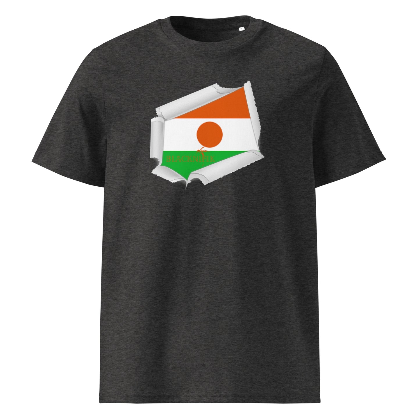 T-shirt Blacknifik Niger