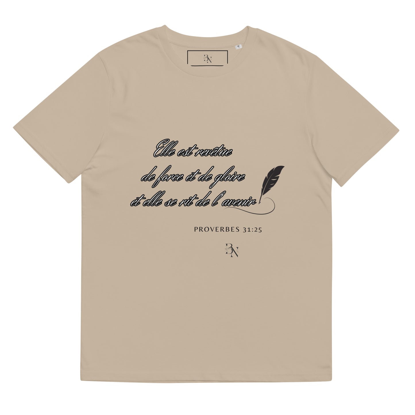 " Il était une citation "