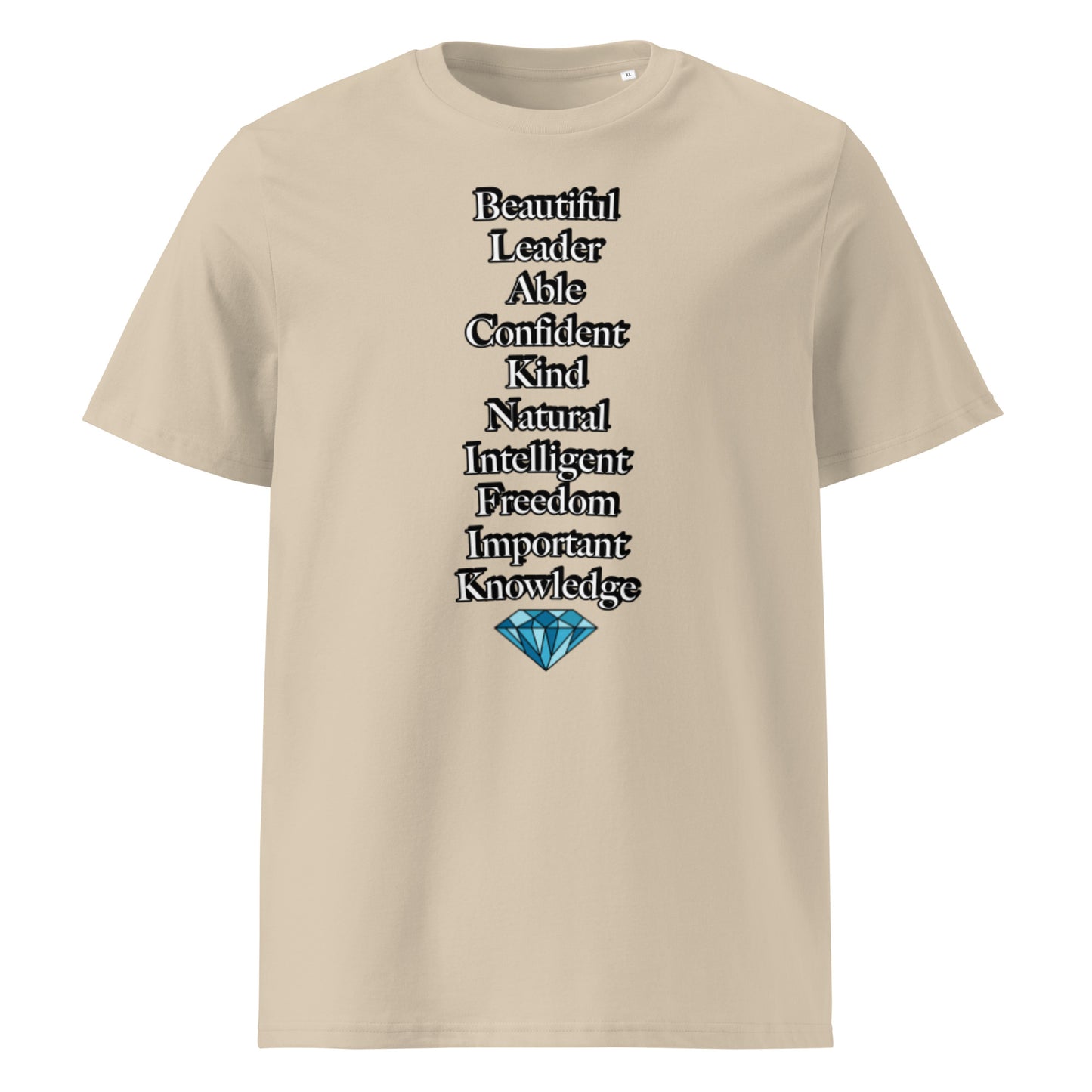 Blacknifik'ment Diamant