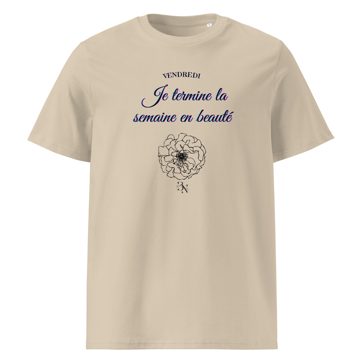 " Vendredi "