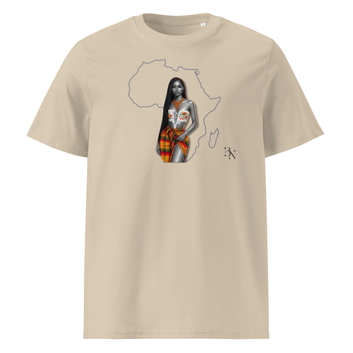 " Afrika "