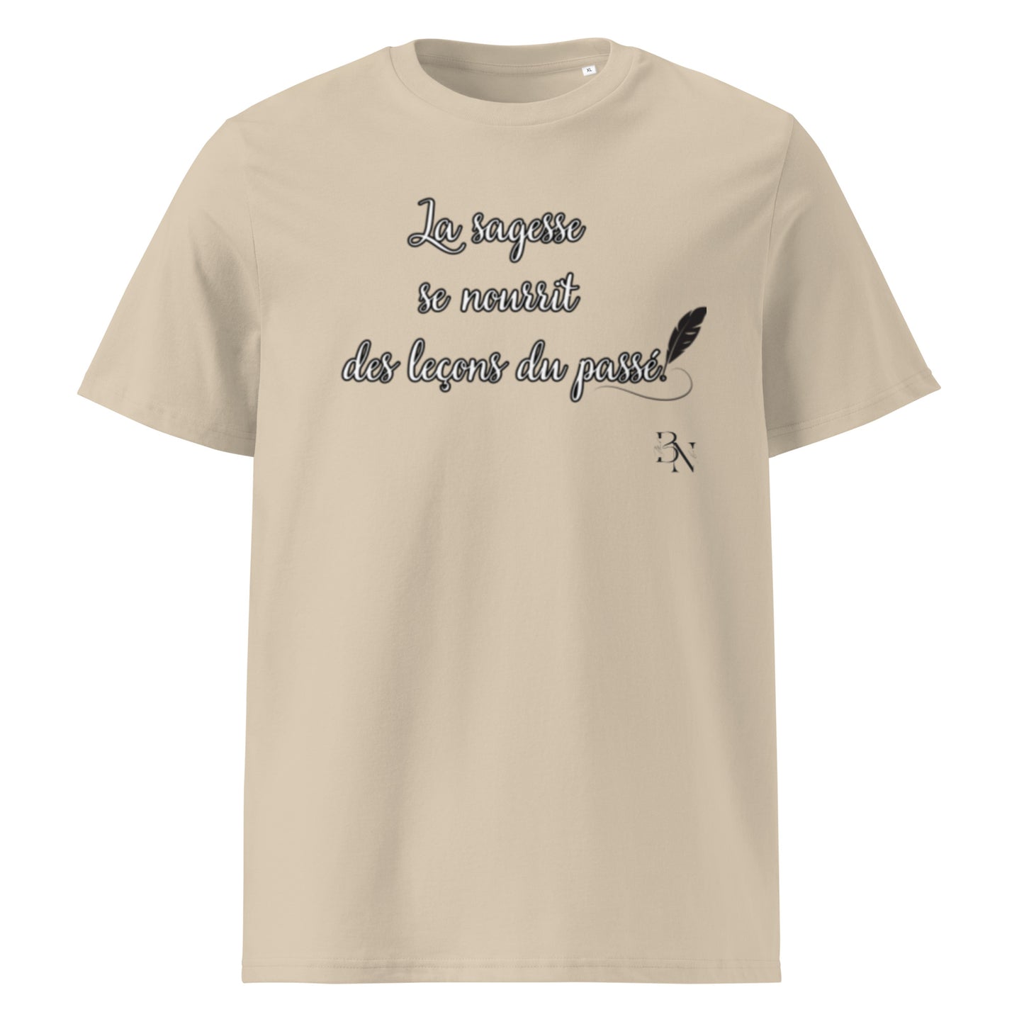 " Il était une citation "