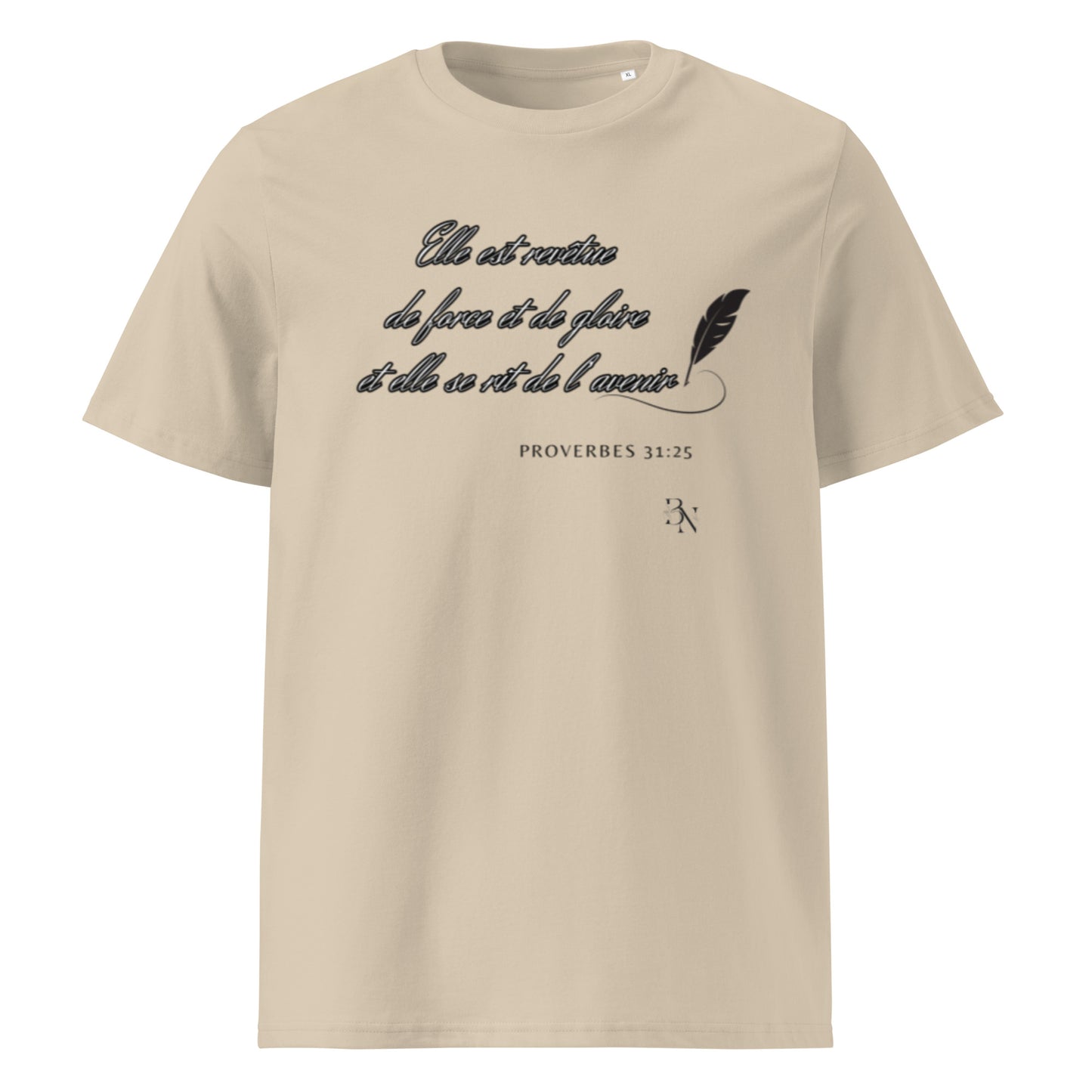 " Il était une citation "