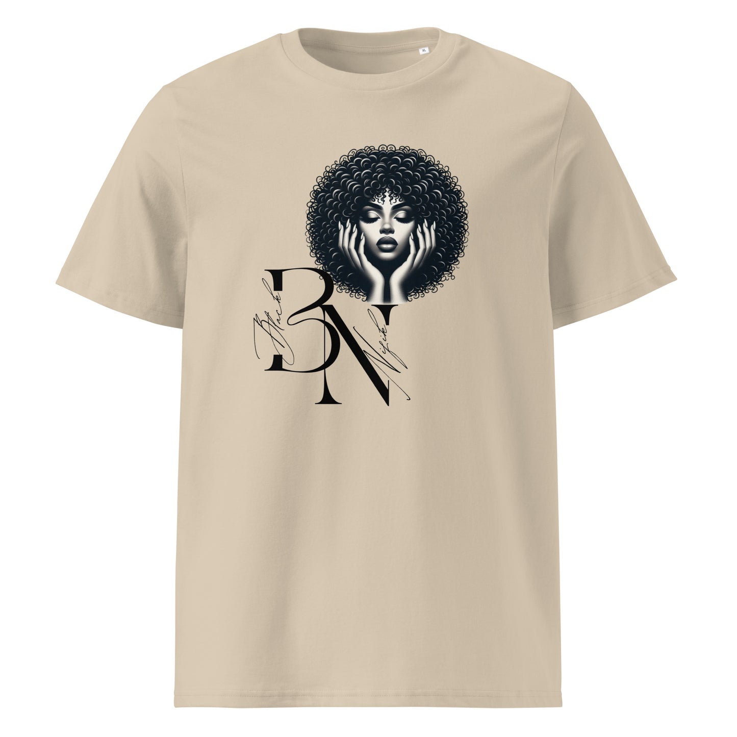" Boss Lady "