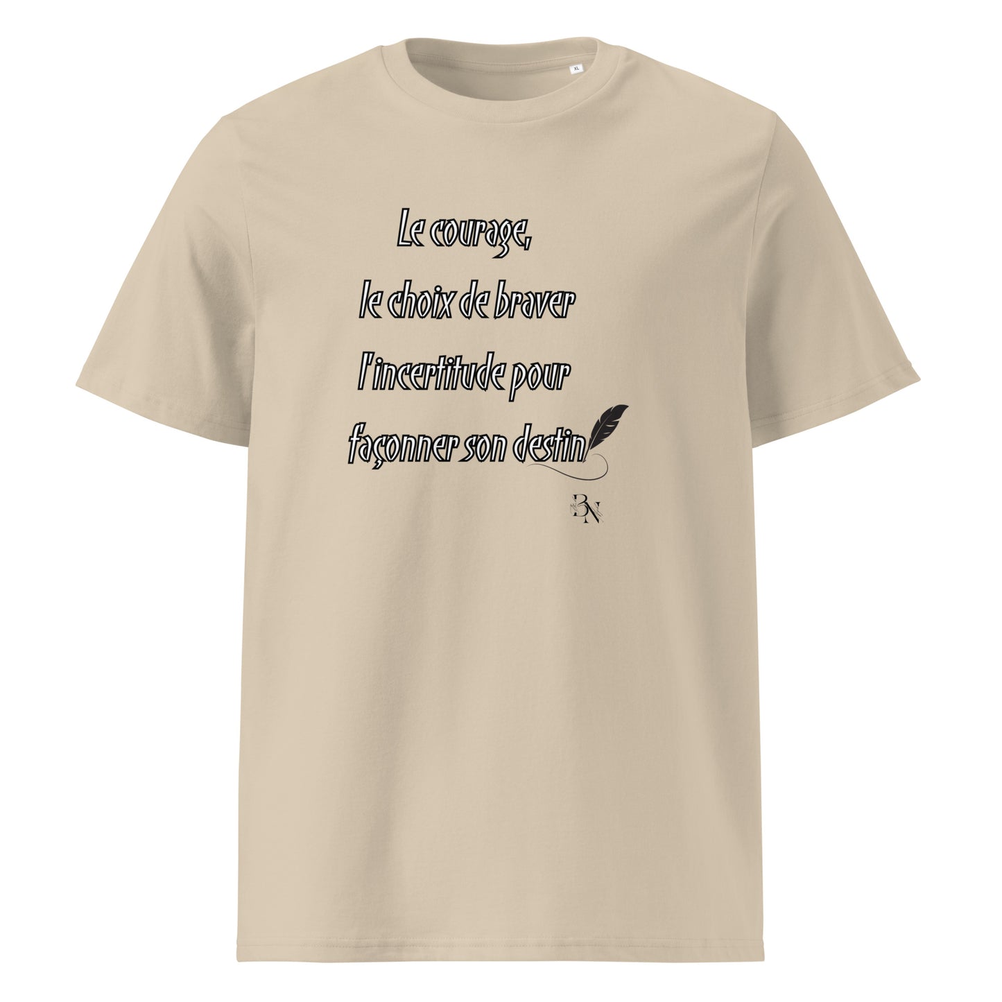 " Il était une citation "