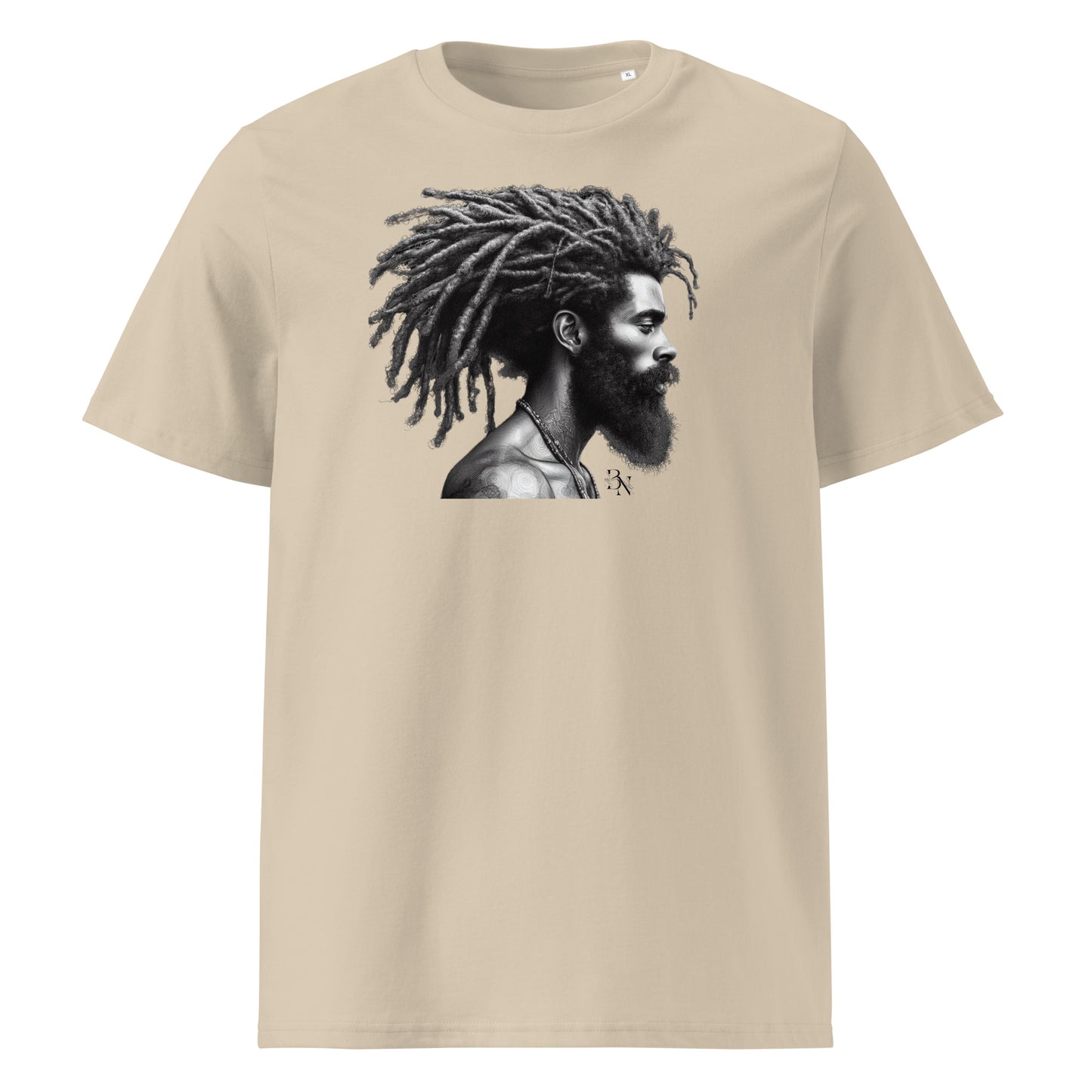 " Rasta Man "