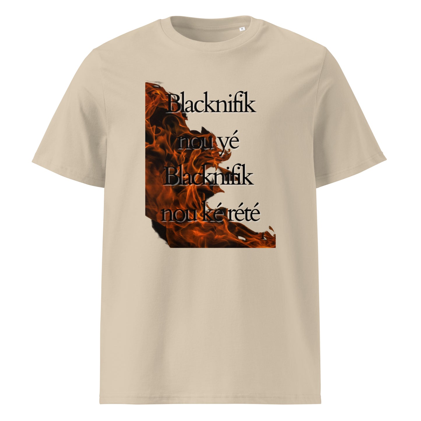Blacknifik Nou Yé Blacknifik Nou Ké Rété