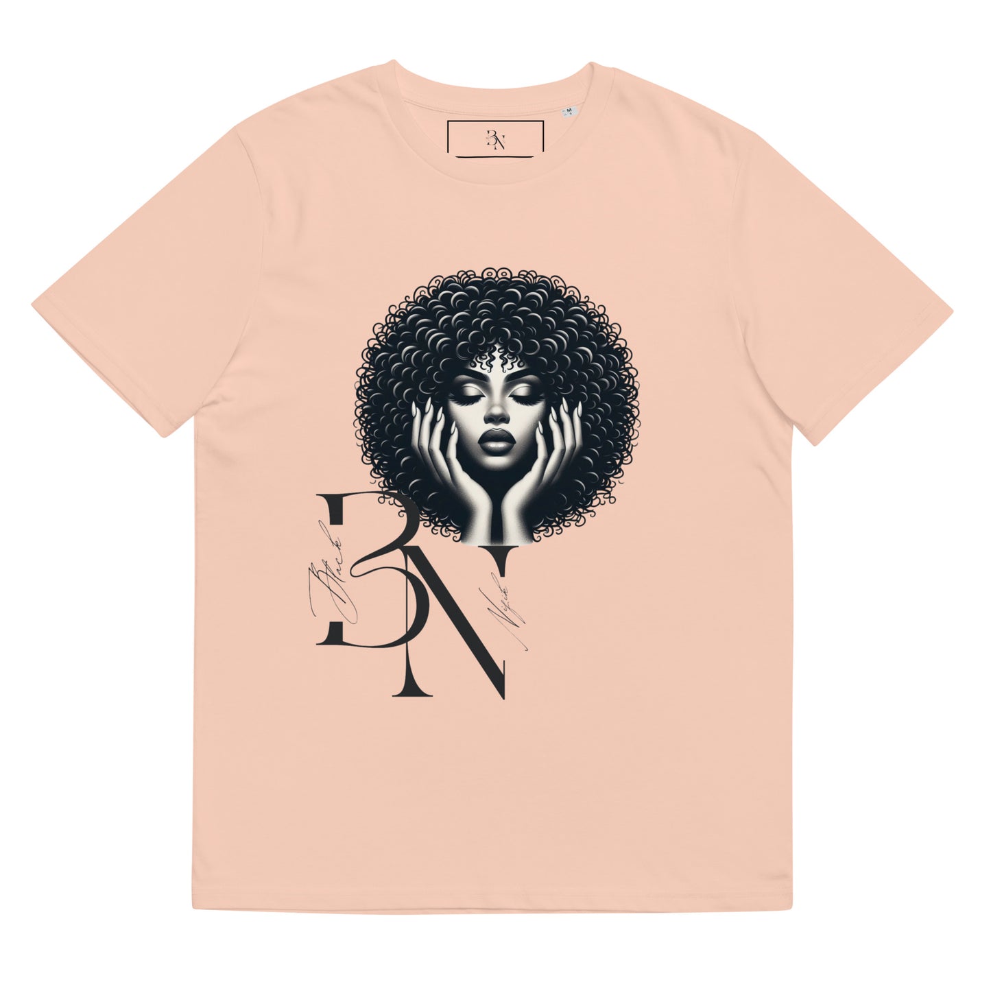 " Boss Lady "