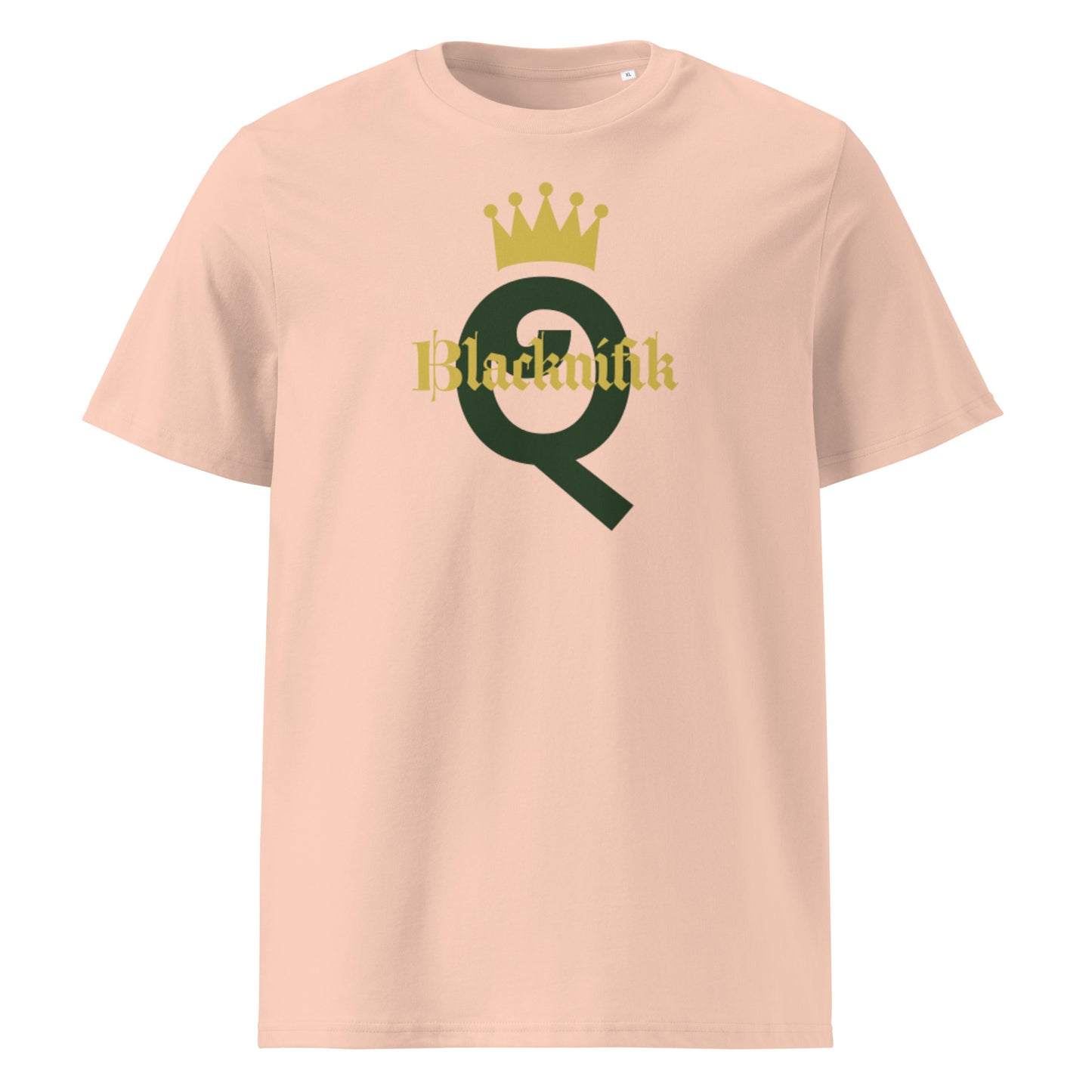 Blacknifik'ment Queen