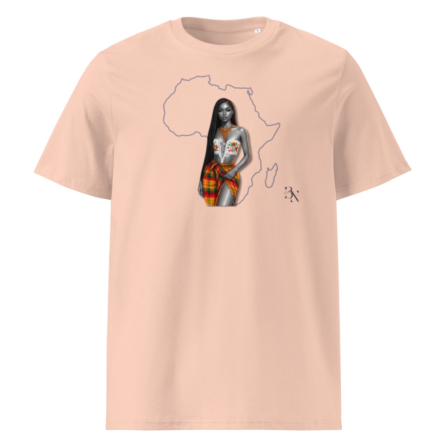 " Afrika "