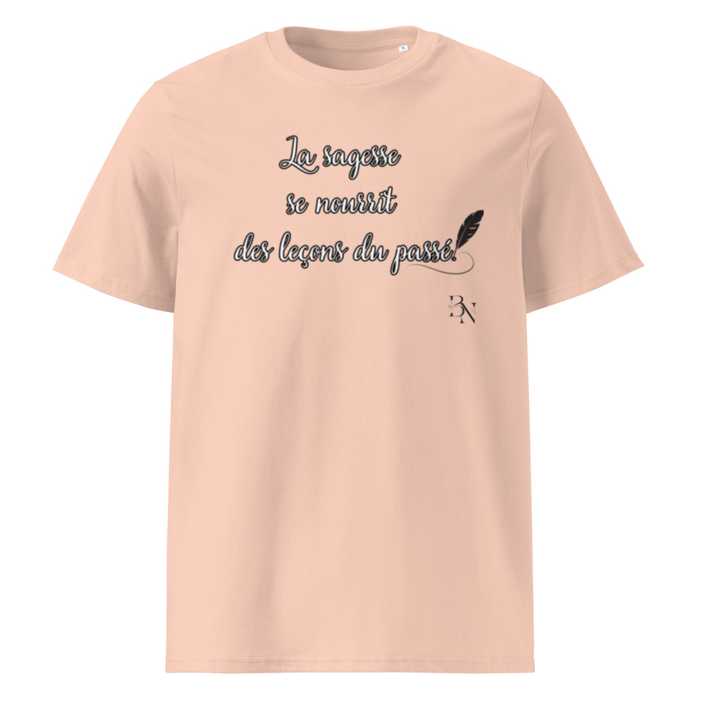 " Il était une citation "