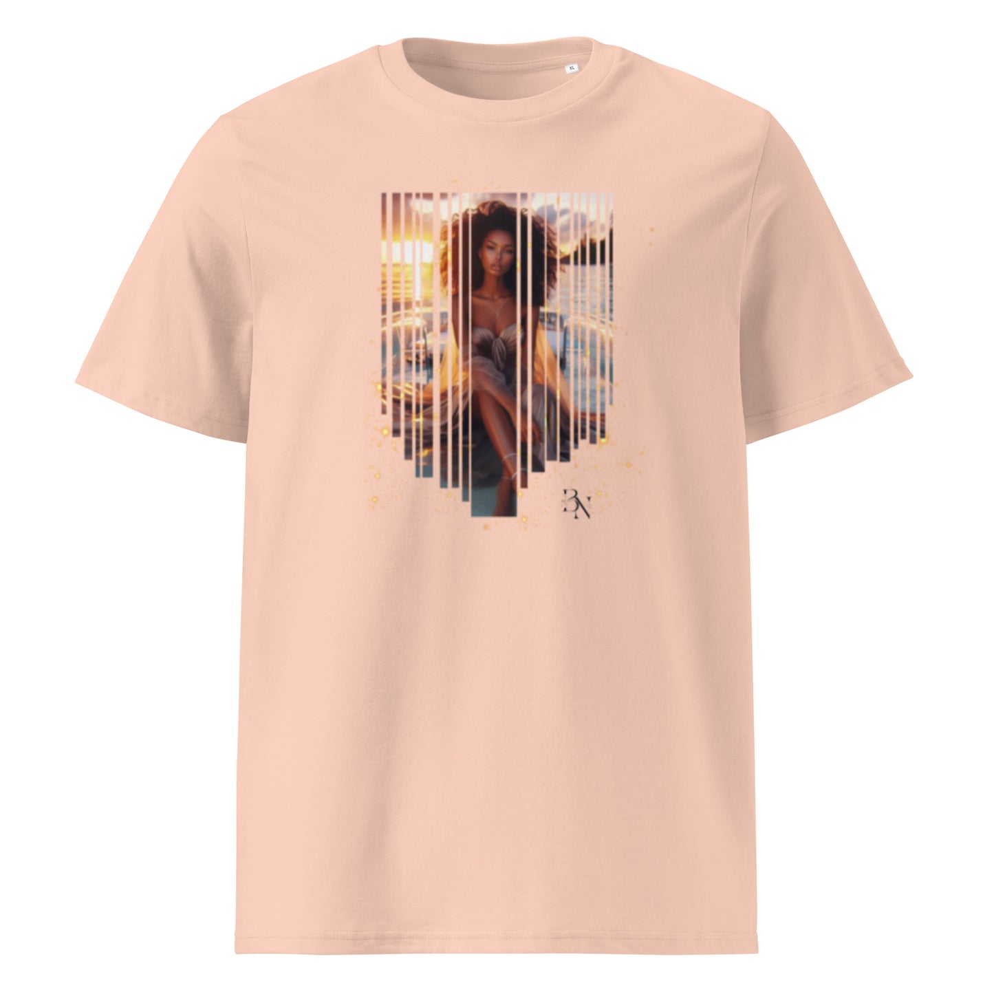 " Sunset "