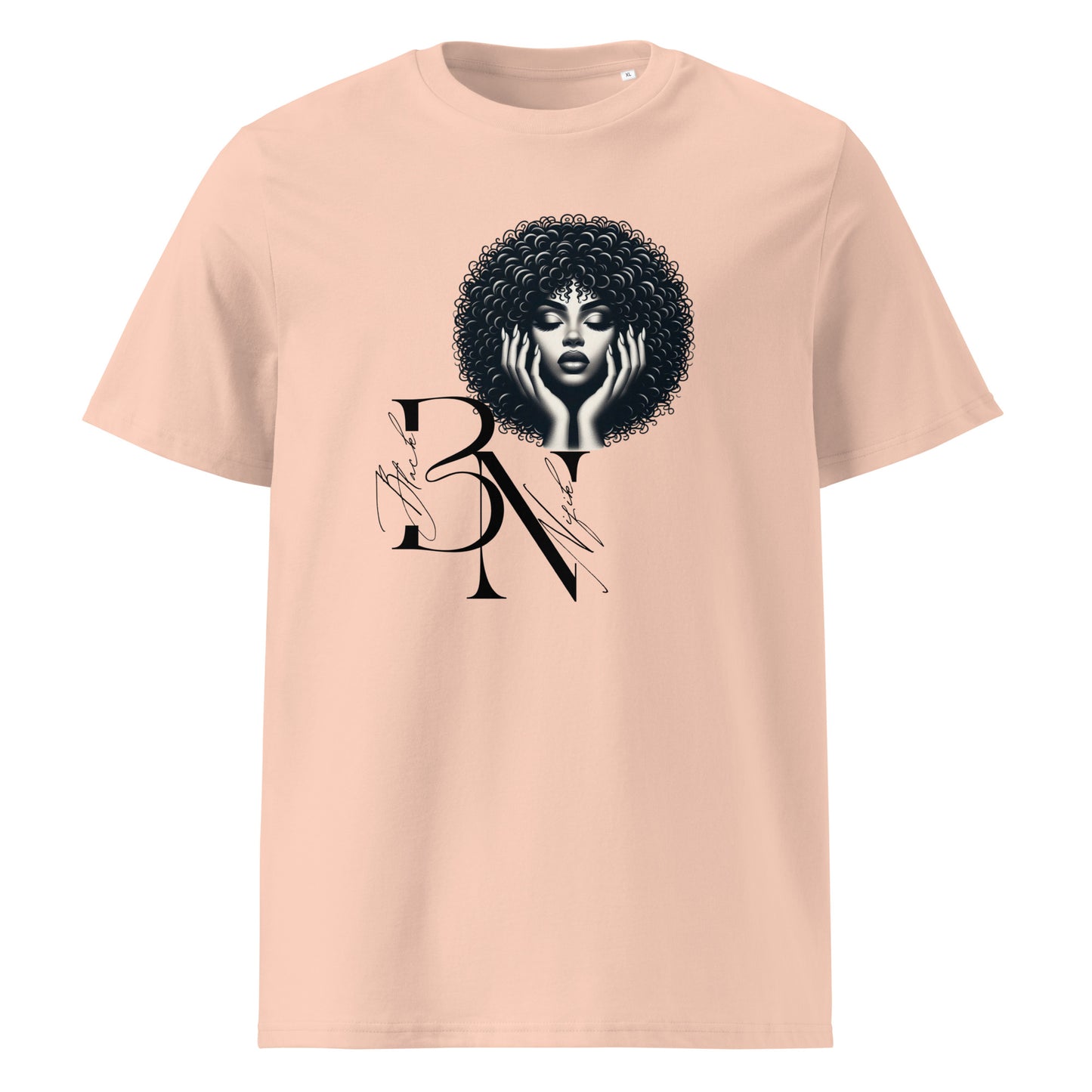 " Boss Lady "