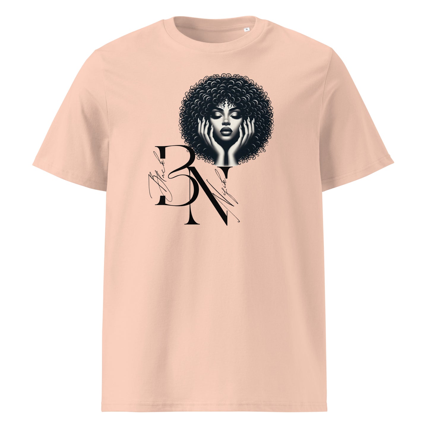 " Boss Lady "