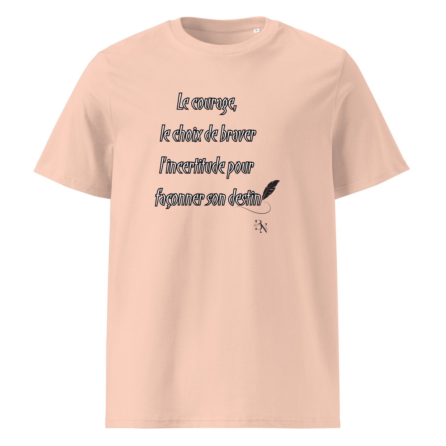 " Il était une citation "