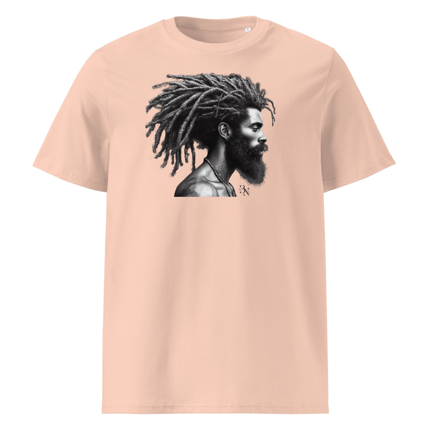 " Rasta Man "