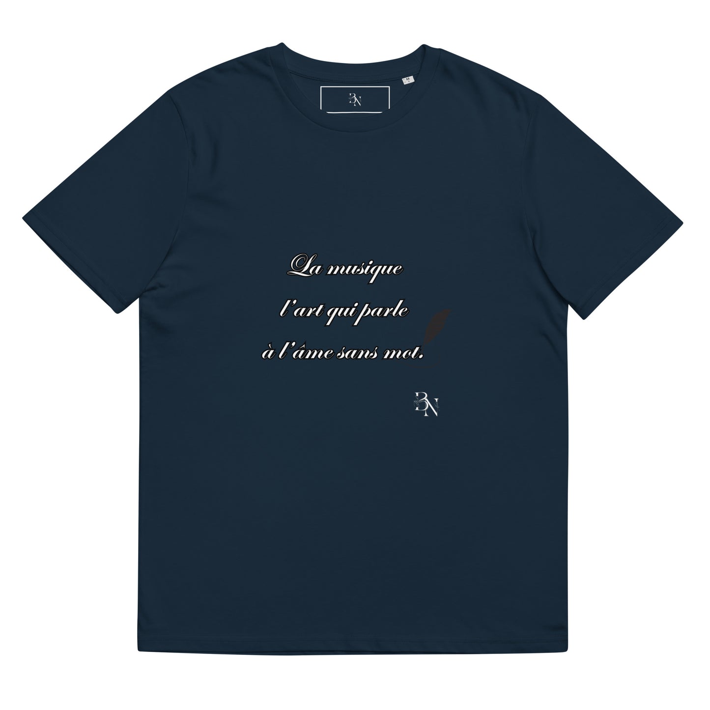 " Il était une citation "
