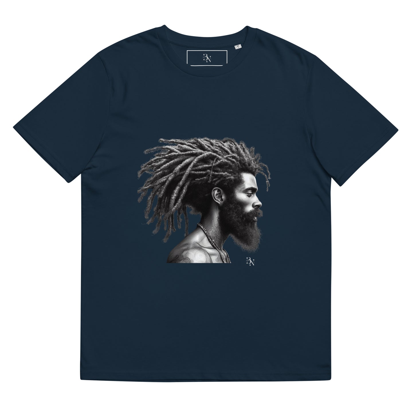 " Rasta Man "